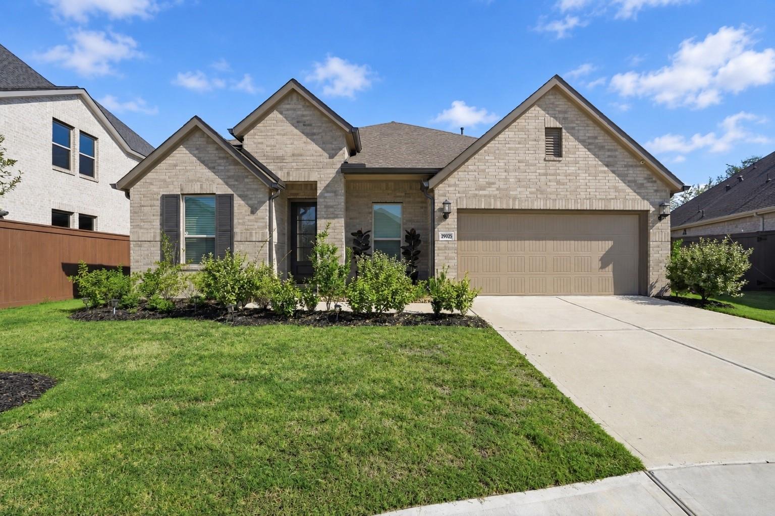 29025 Red Loop Drive — photo