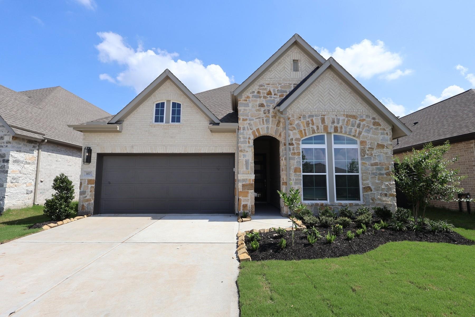 107 Savory Saute Drive — photo