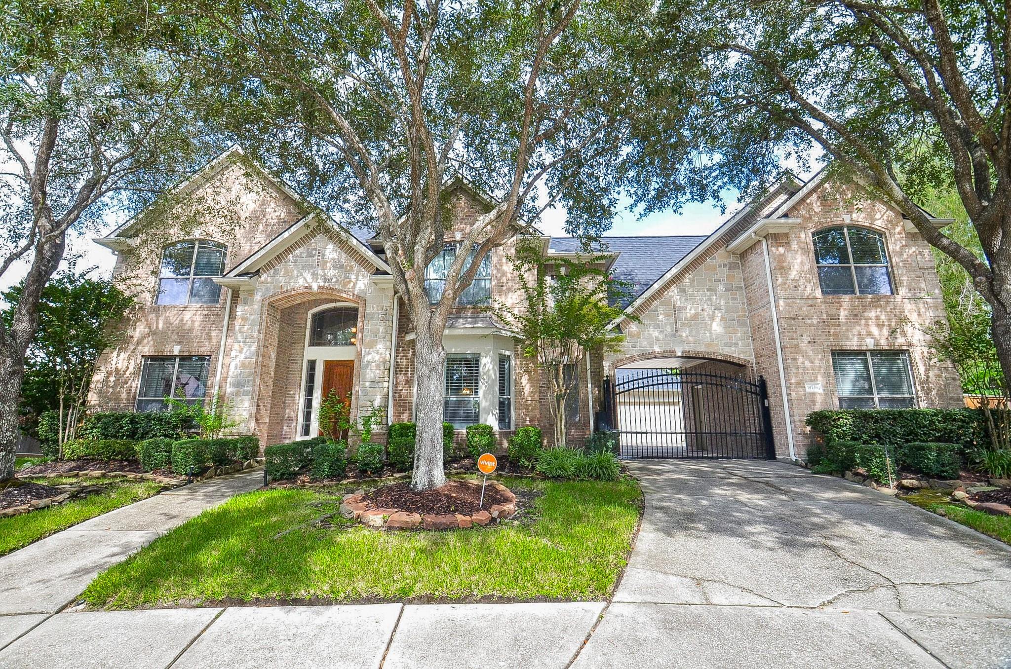 14738 Birch Arbor Court — photo