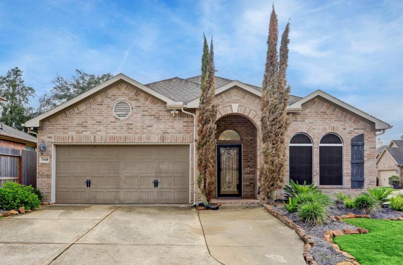 3548 Firenze Drive — photo