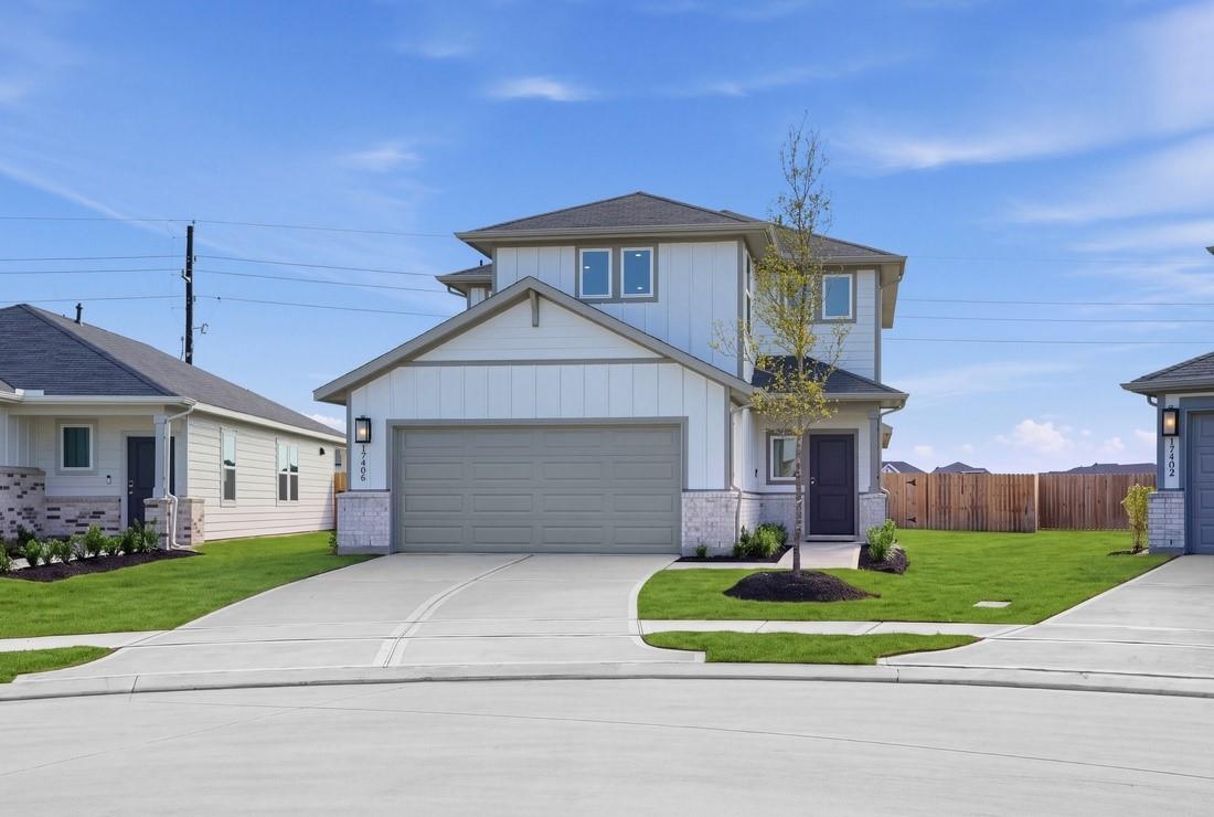 17406 Lush Laurel Lane — photo