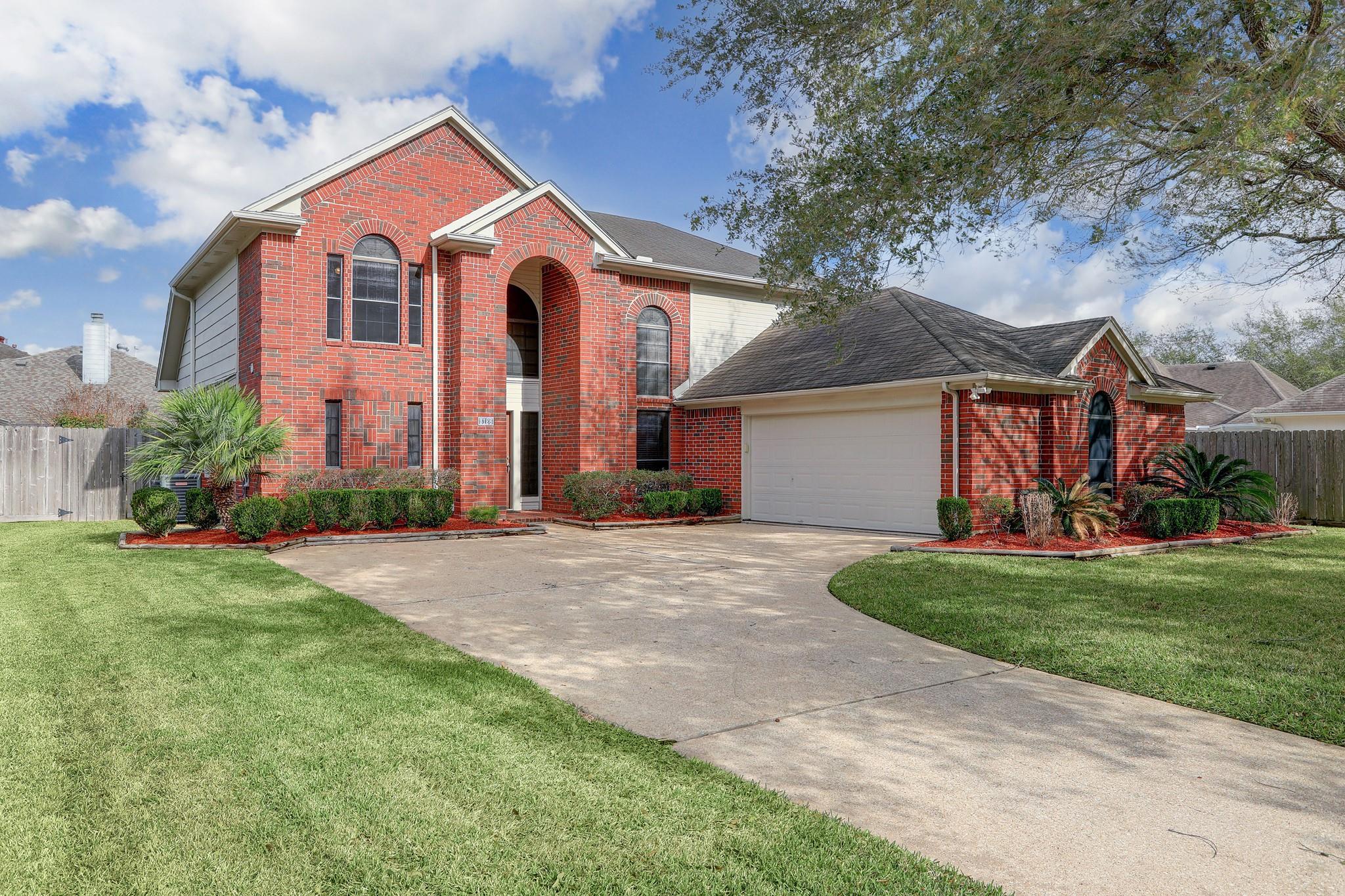 3126 Pebble Bay Drive — photo