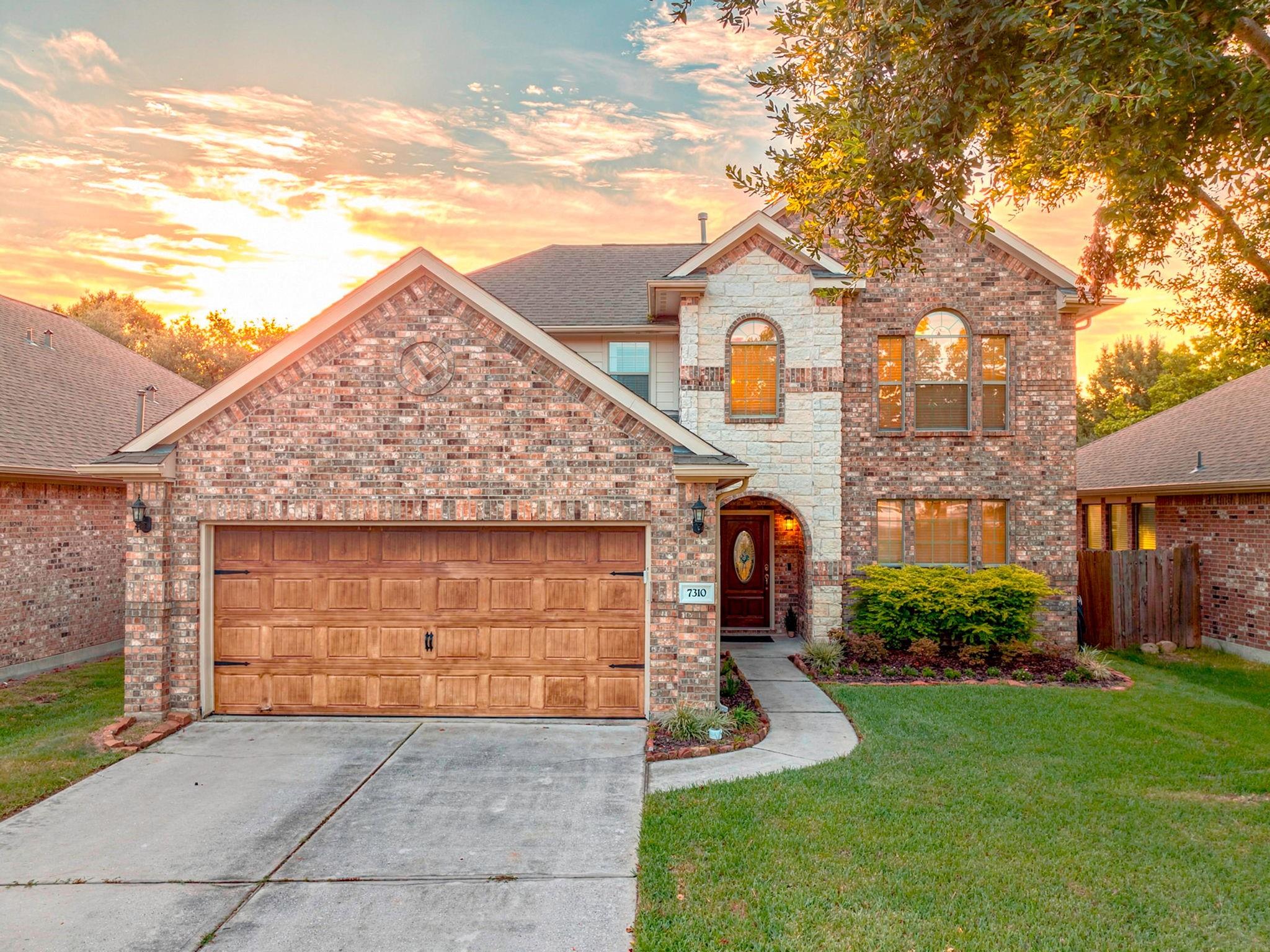 7310 Durango Creek Drive — photo