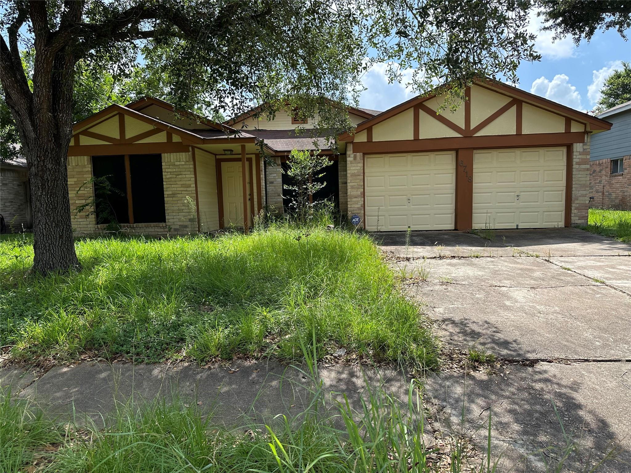 6718 Bliss Trail — photo