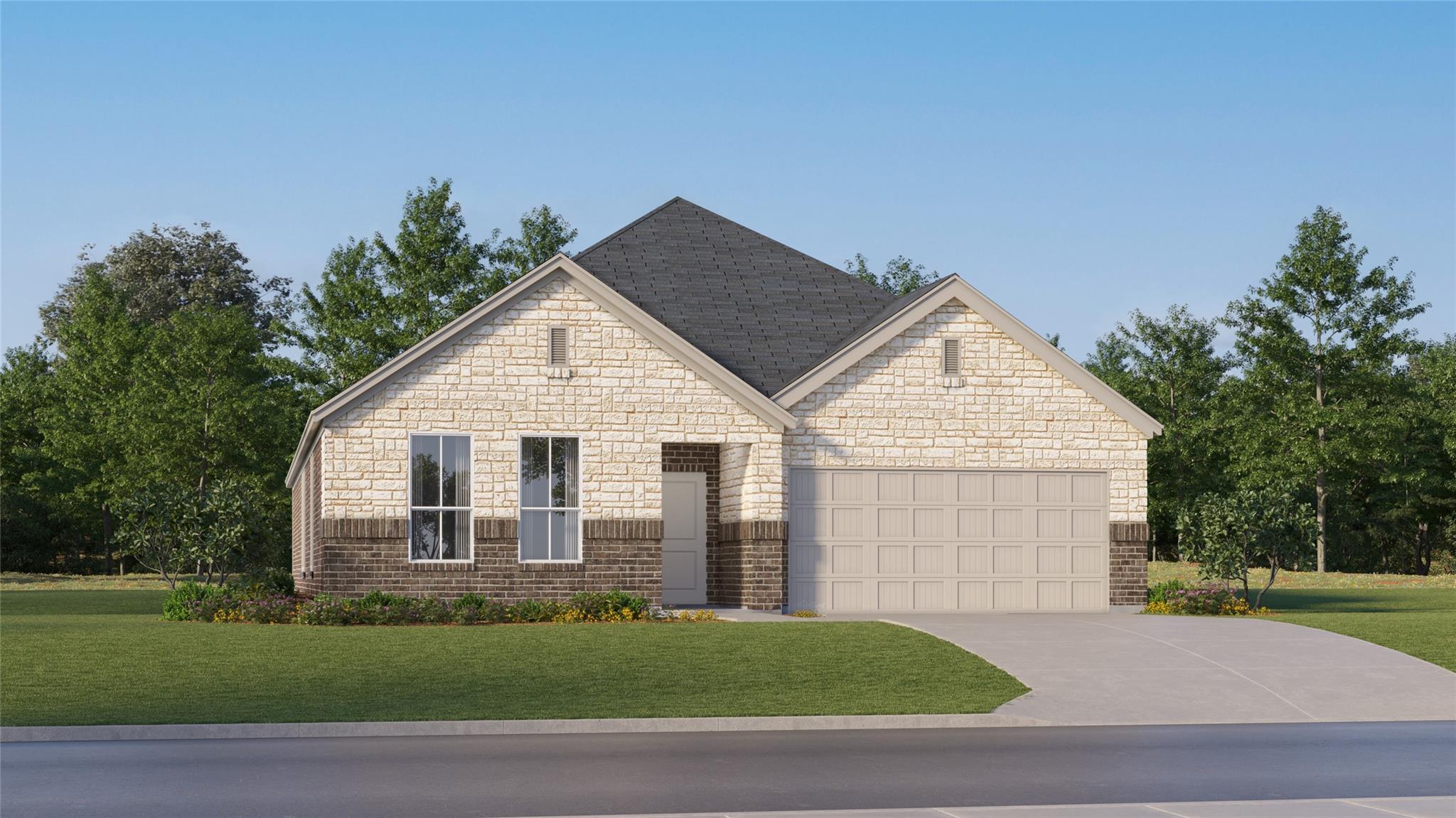 2616 Starfish Crossing Drive — photo
