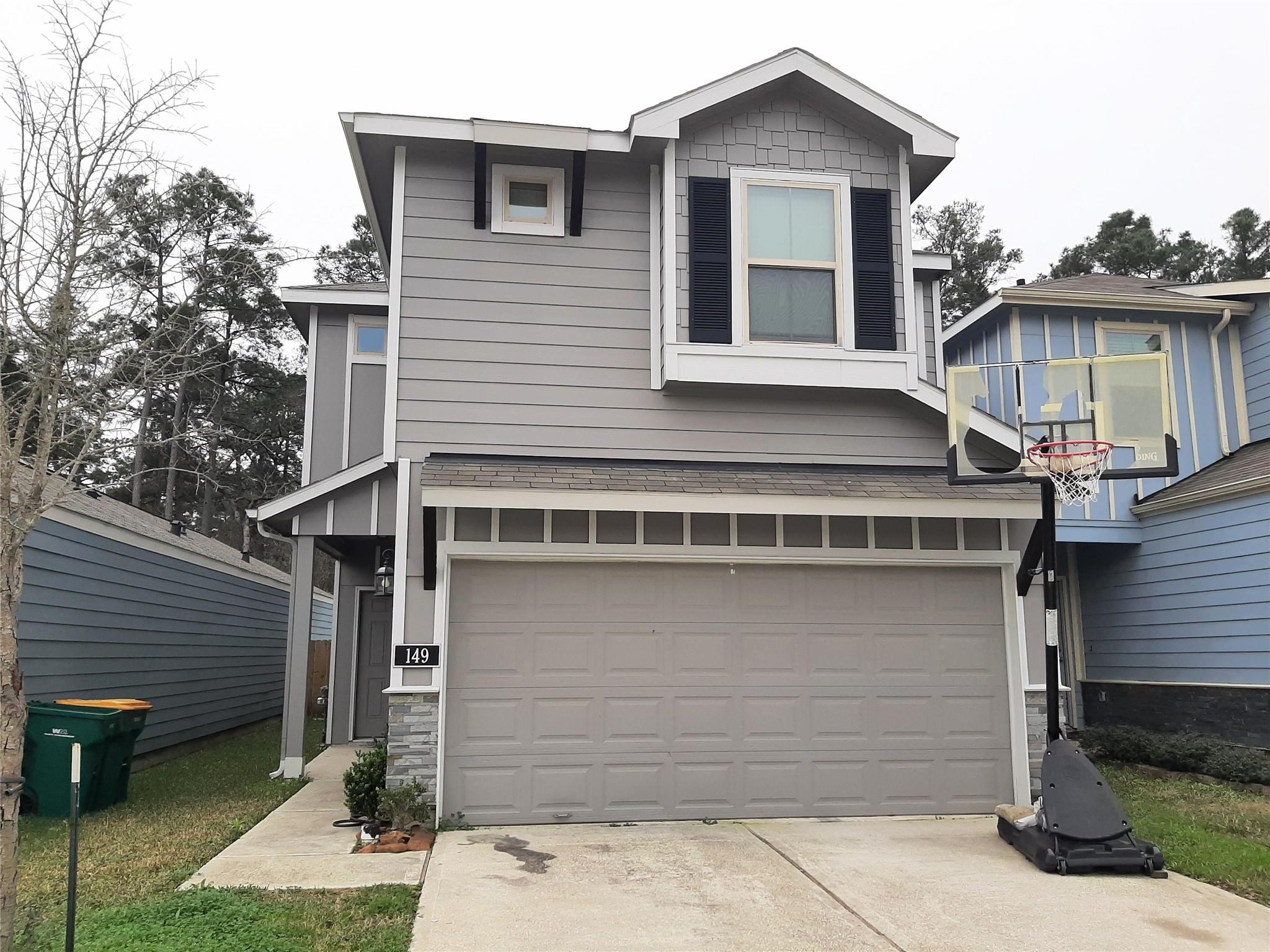 149 Camelot Place Court — photo