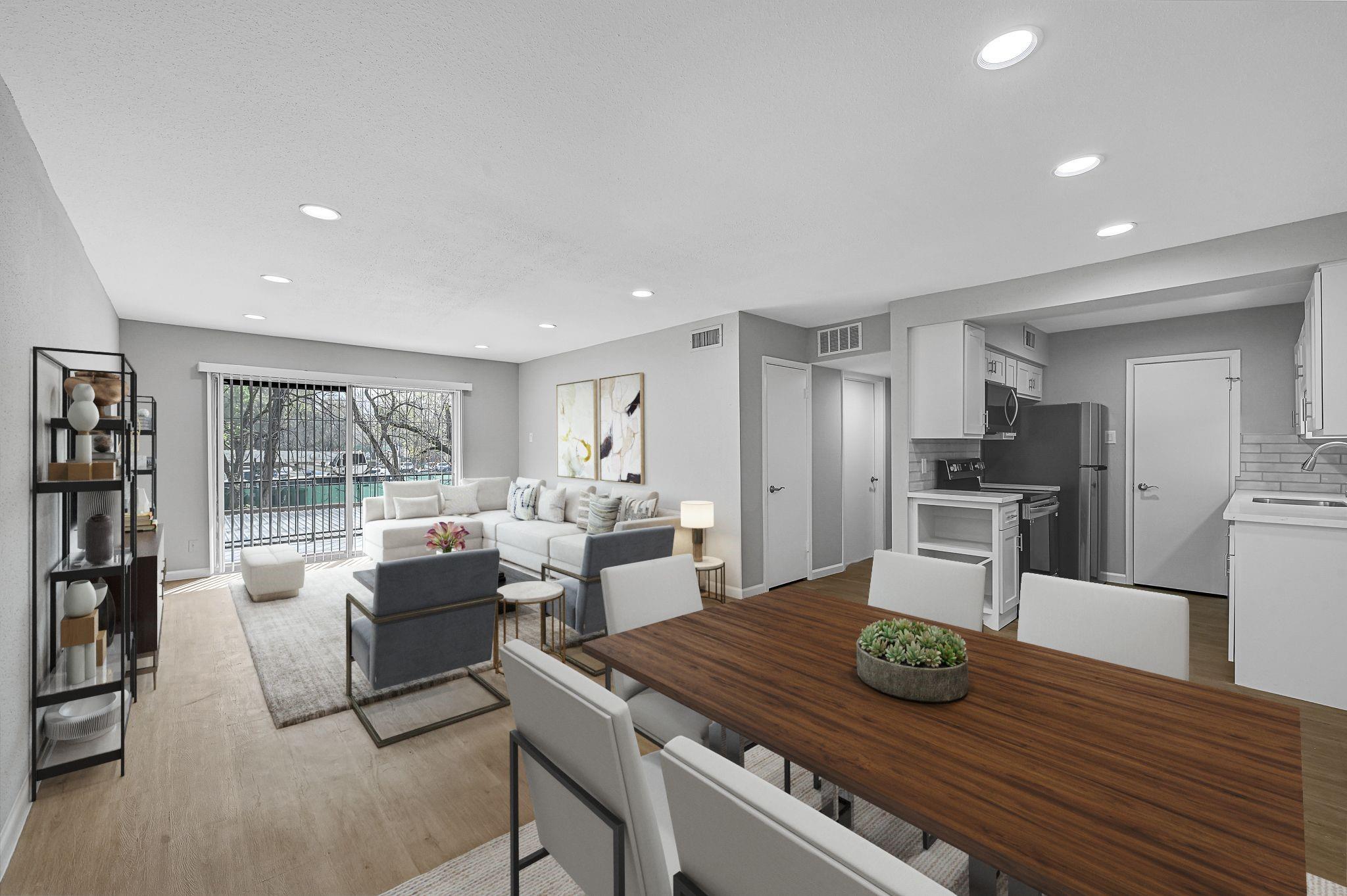 7555 Katy Fwy #146 — photo