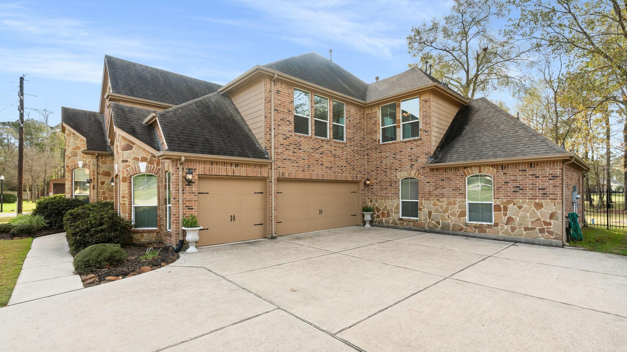 28503 Riverside Crest Lane, Huffman, TX 77336 — photo 3