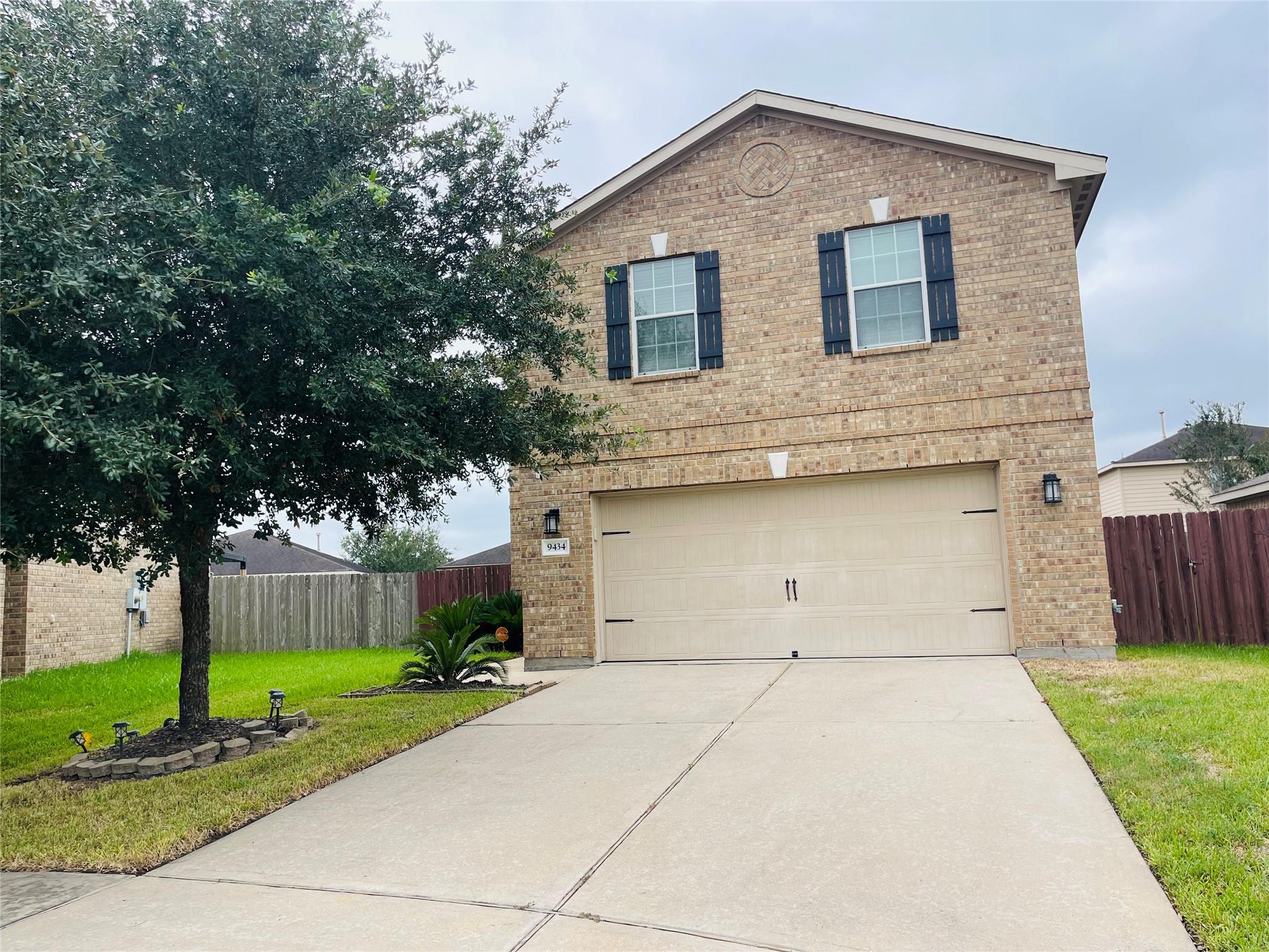 9434 Turquoise Meadow Lane — photo
