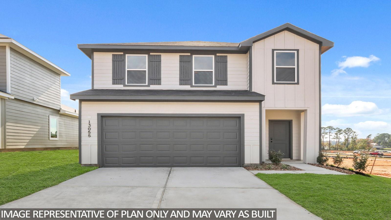 13046 Sorrento Bay Drive — photo