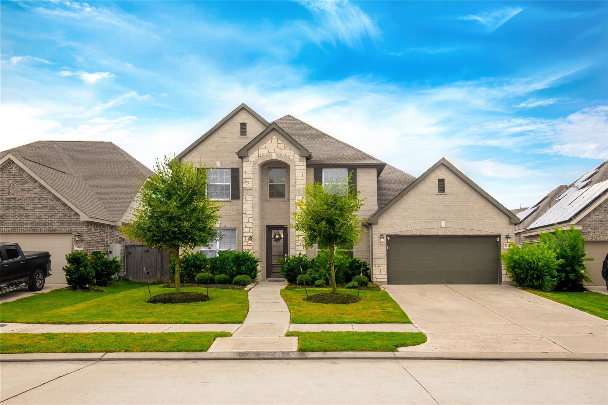 30406 Aster Brook Drive — photo