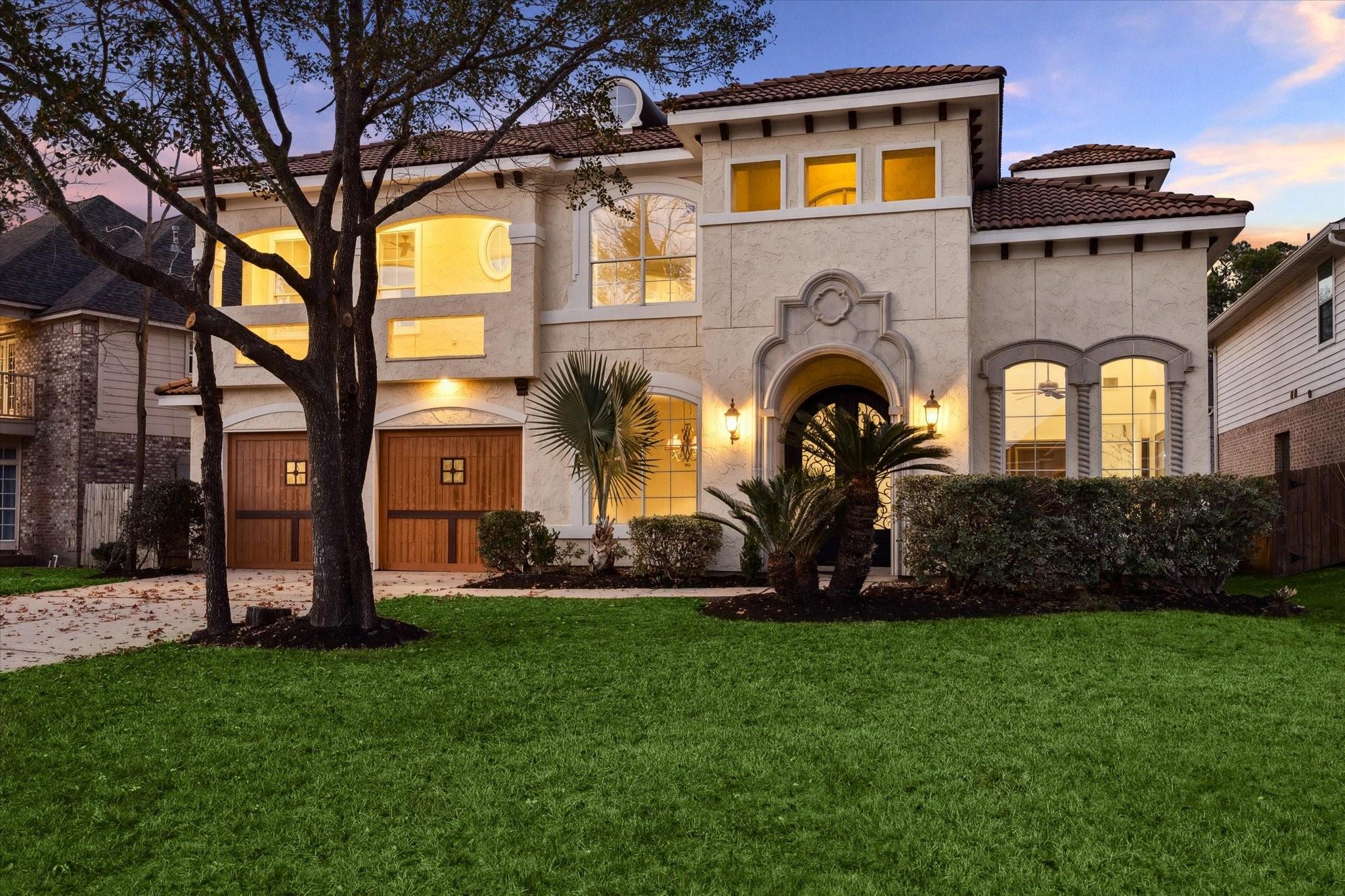 8110 Landau Park Lane — photo