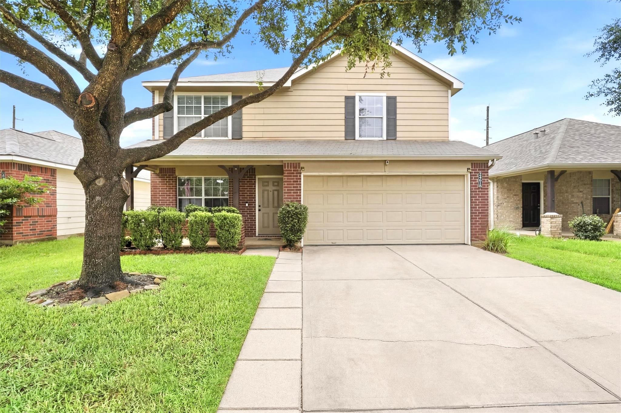 24618 Lakecrest Village Drive — photo