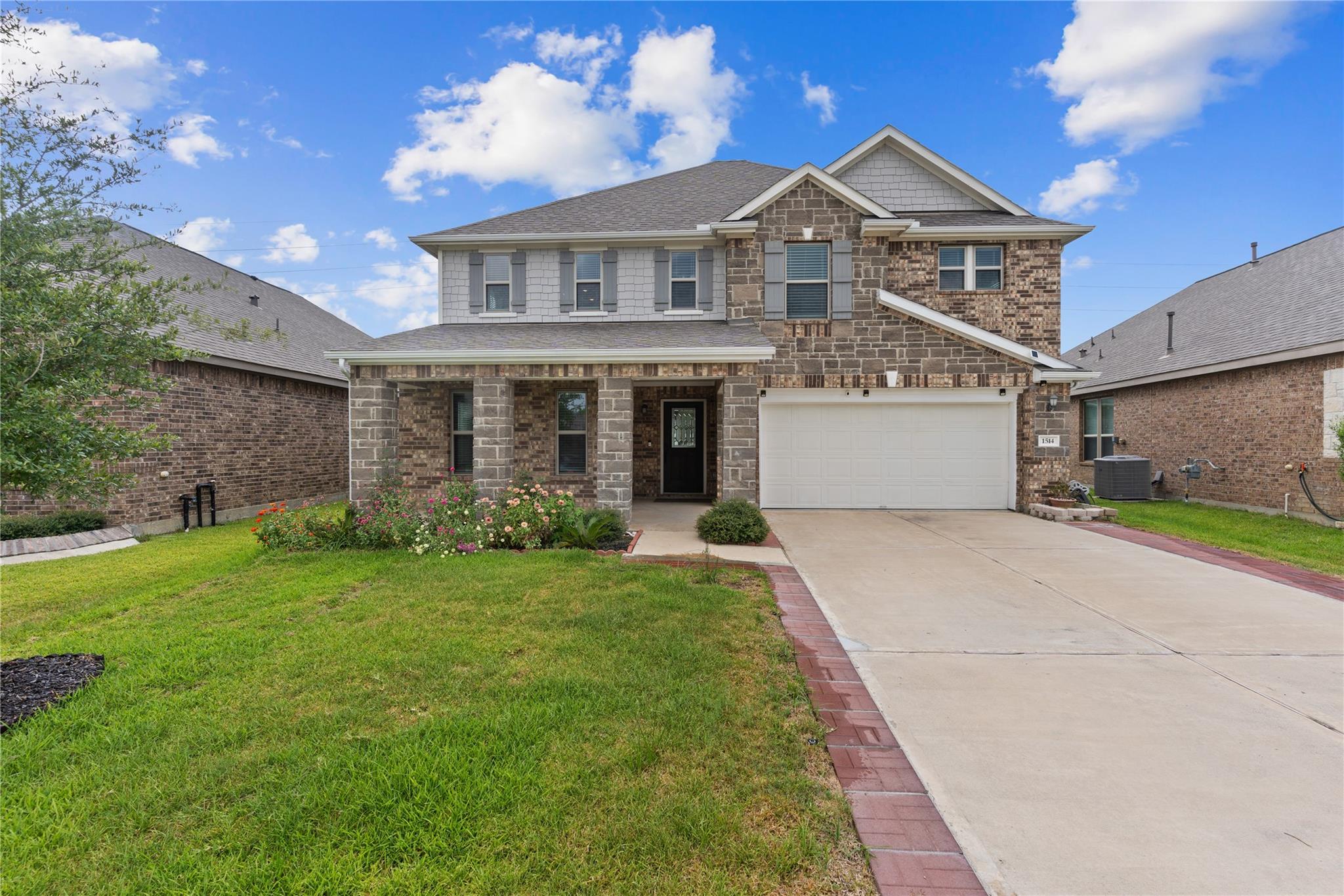 1514 Wheatley Hill Lane — photo