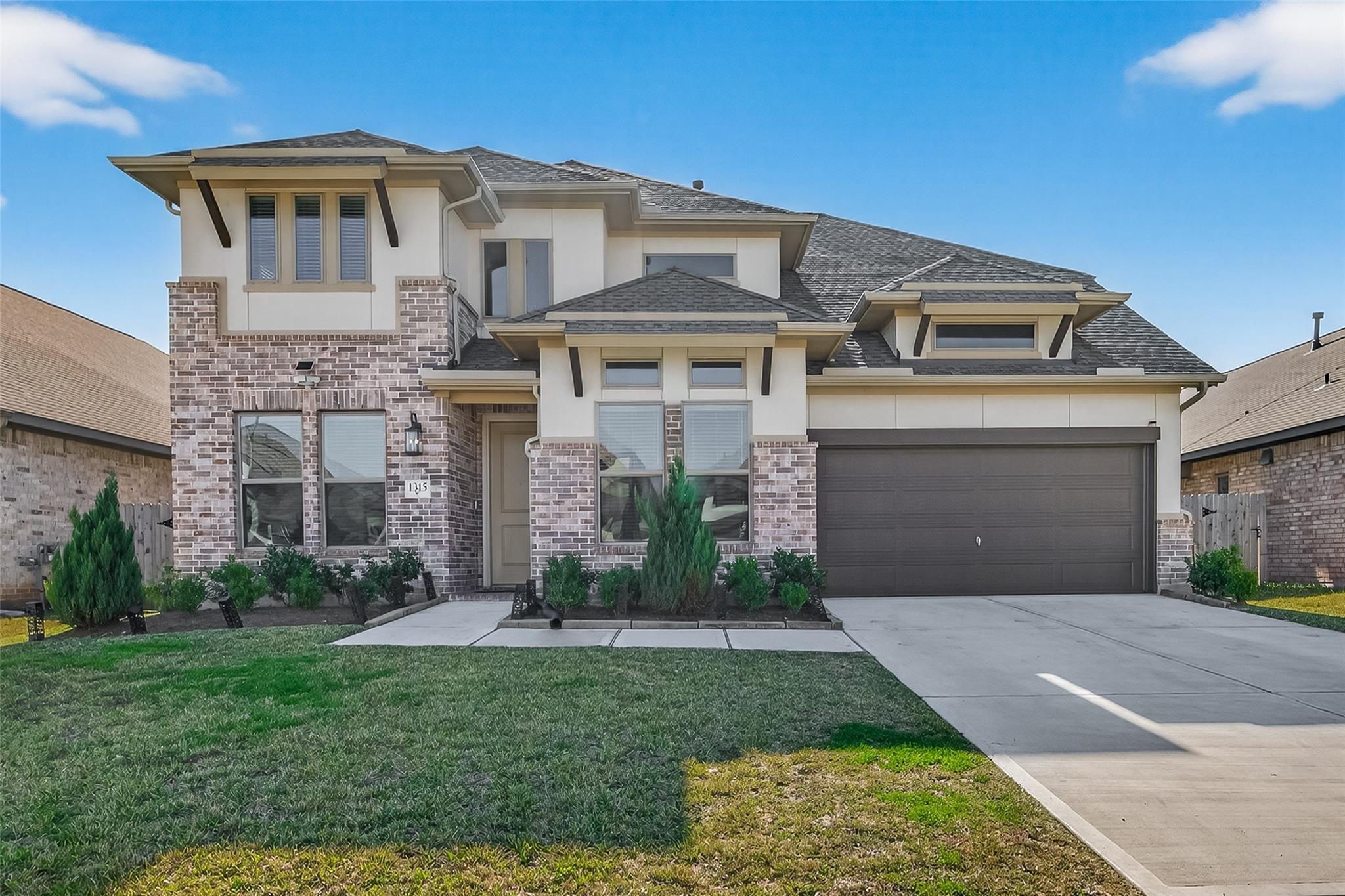 1315 Vinter Meadows Lane — photo
