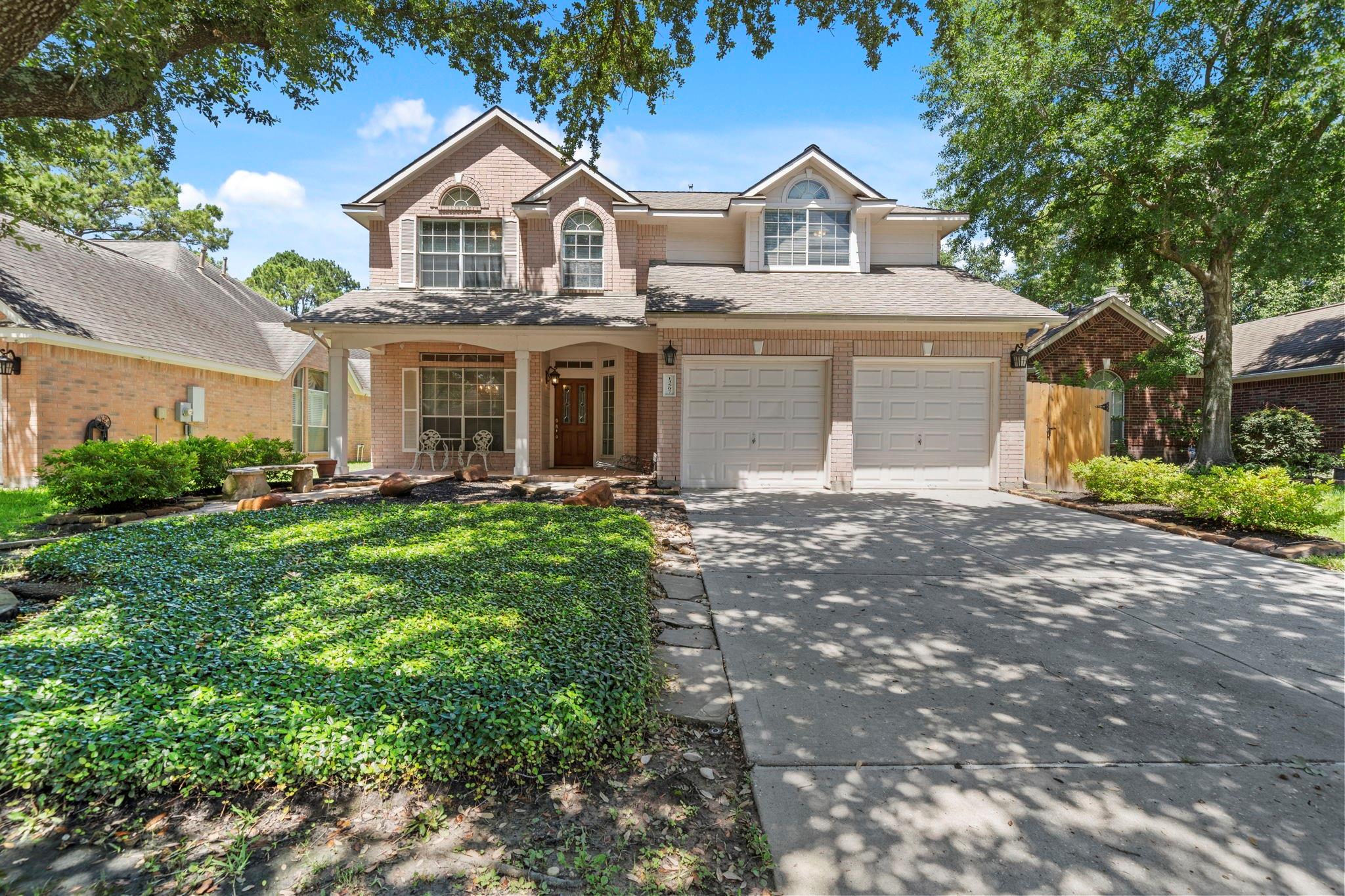 13507 Pepperbush Court — photo