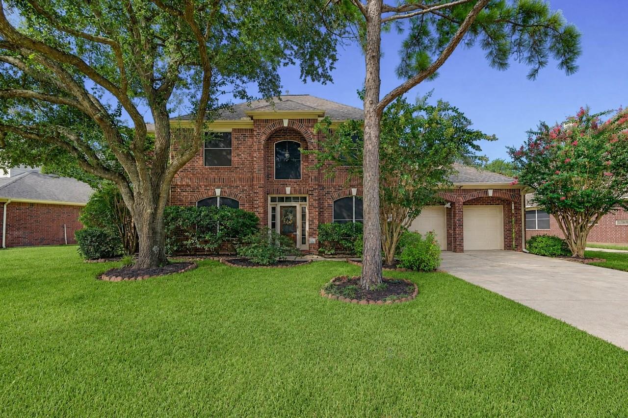 4702 Debras Trace Lane — photo