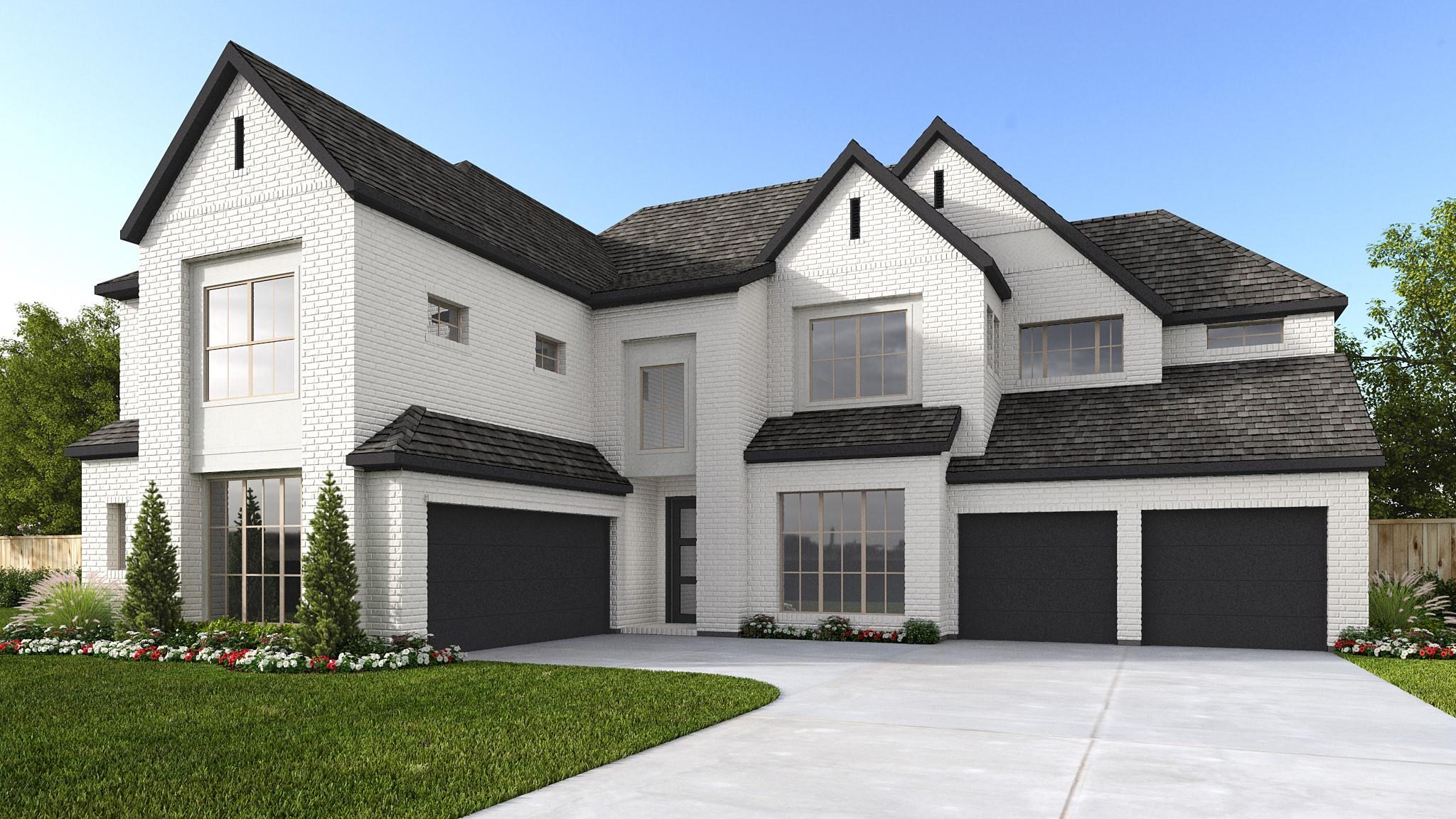 15926 Willow Manor Way — photo