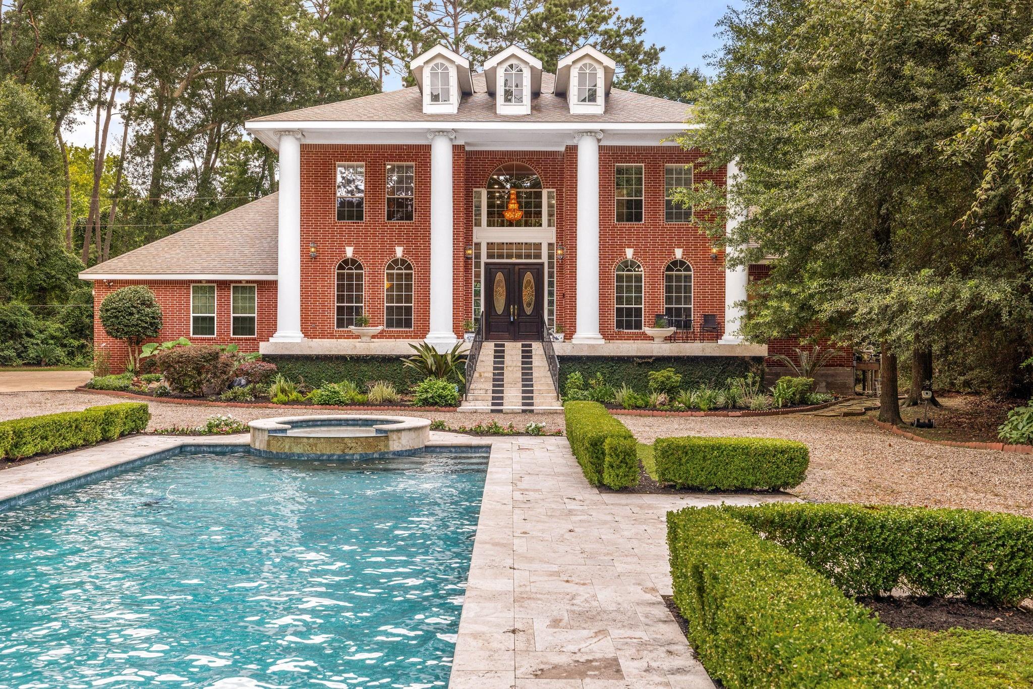 13107 Mansion Court — photo