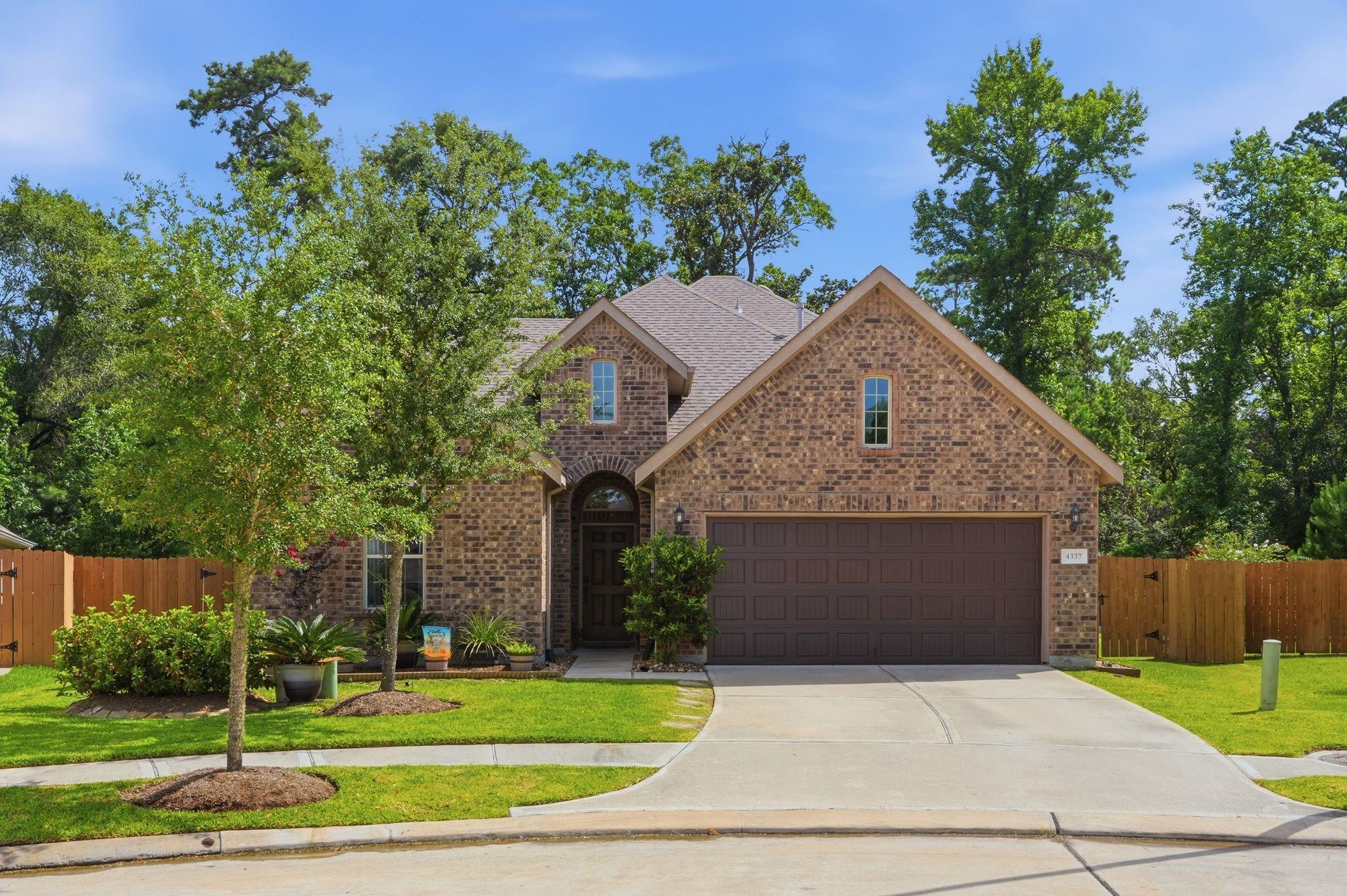 4337 Heavenly Woods Drive — photo