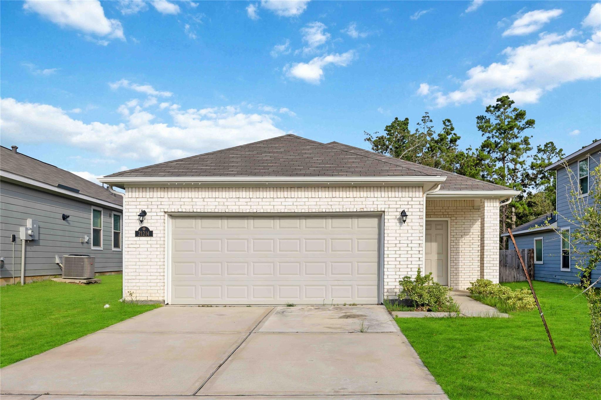 21214 George Vancouver Court — photo