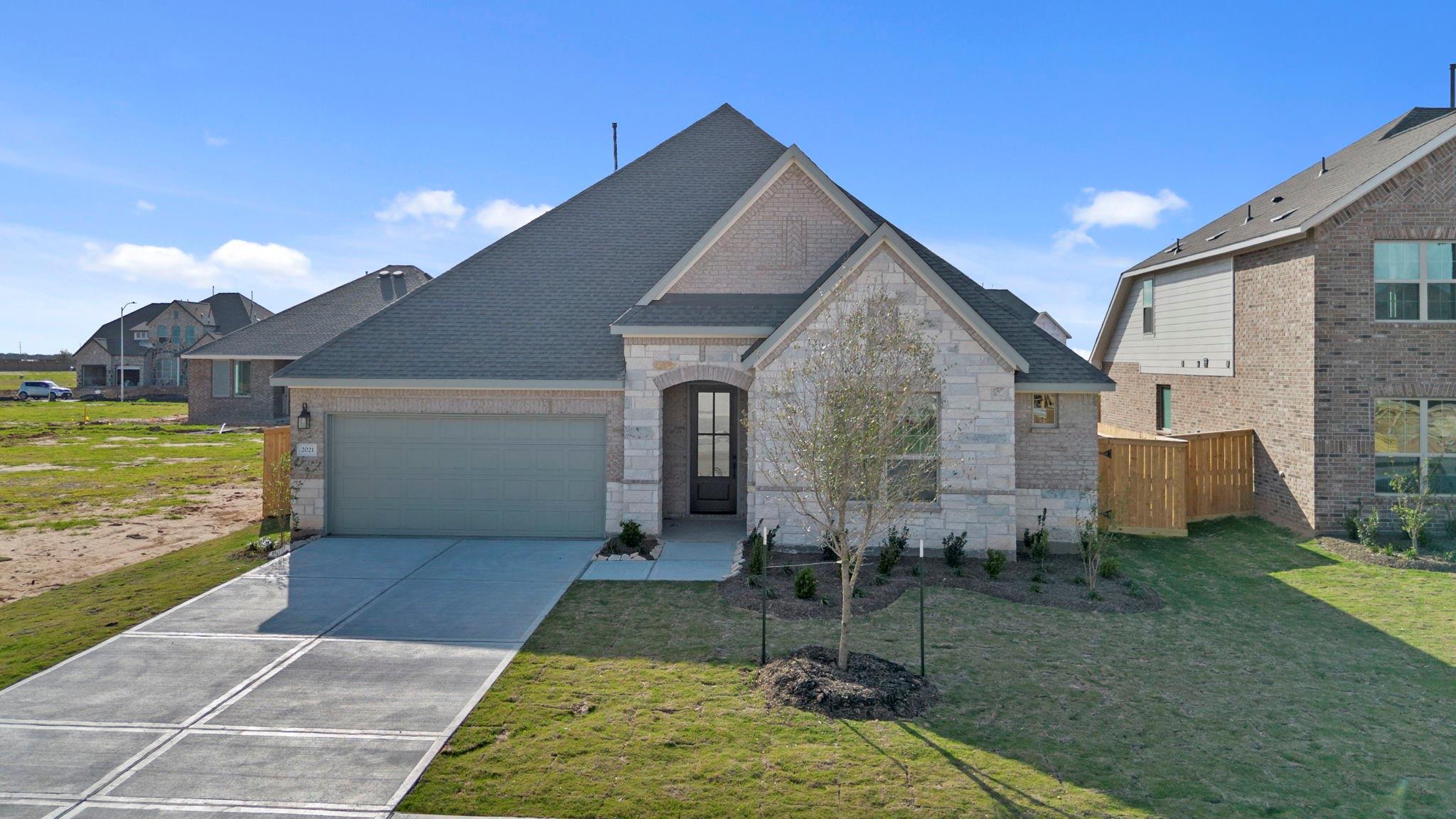 2021 Blue Mar Drive — photo