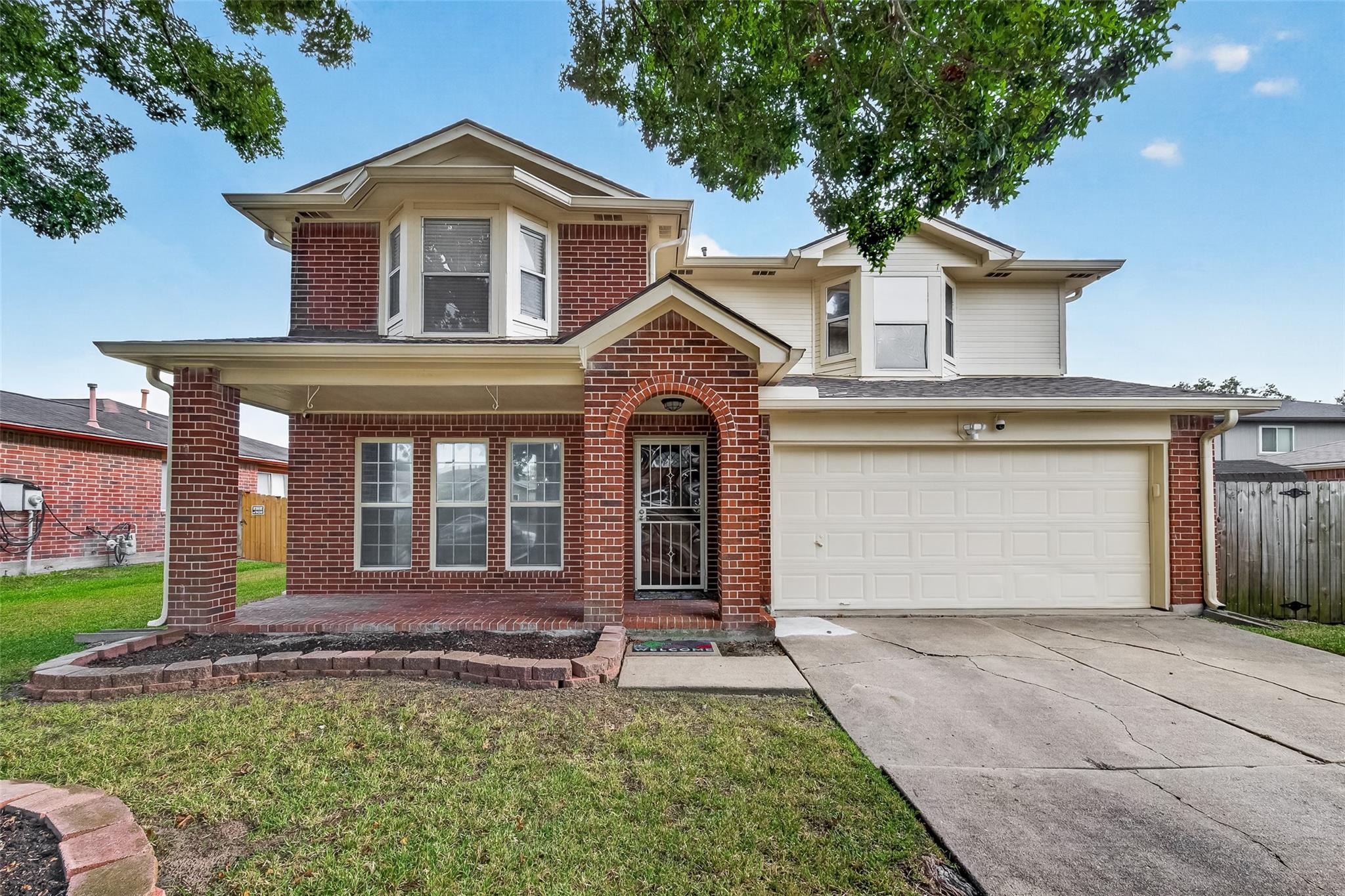 6523 Summit Ridge Court — photo
