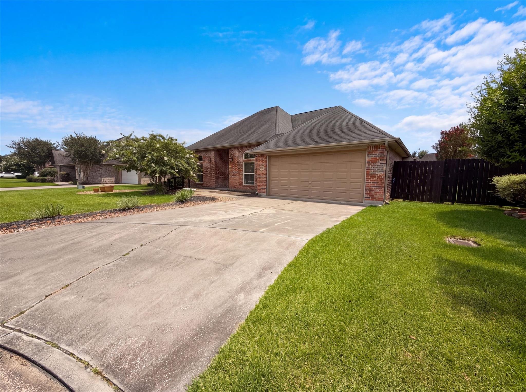 7945 Laurelwood Street — photo