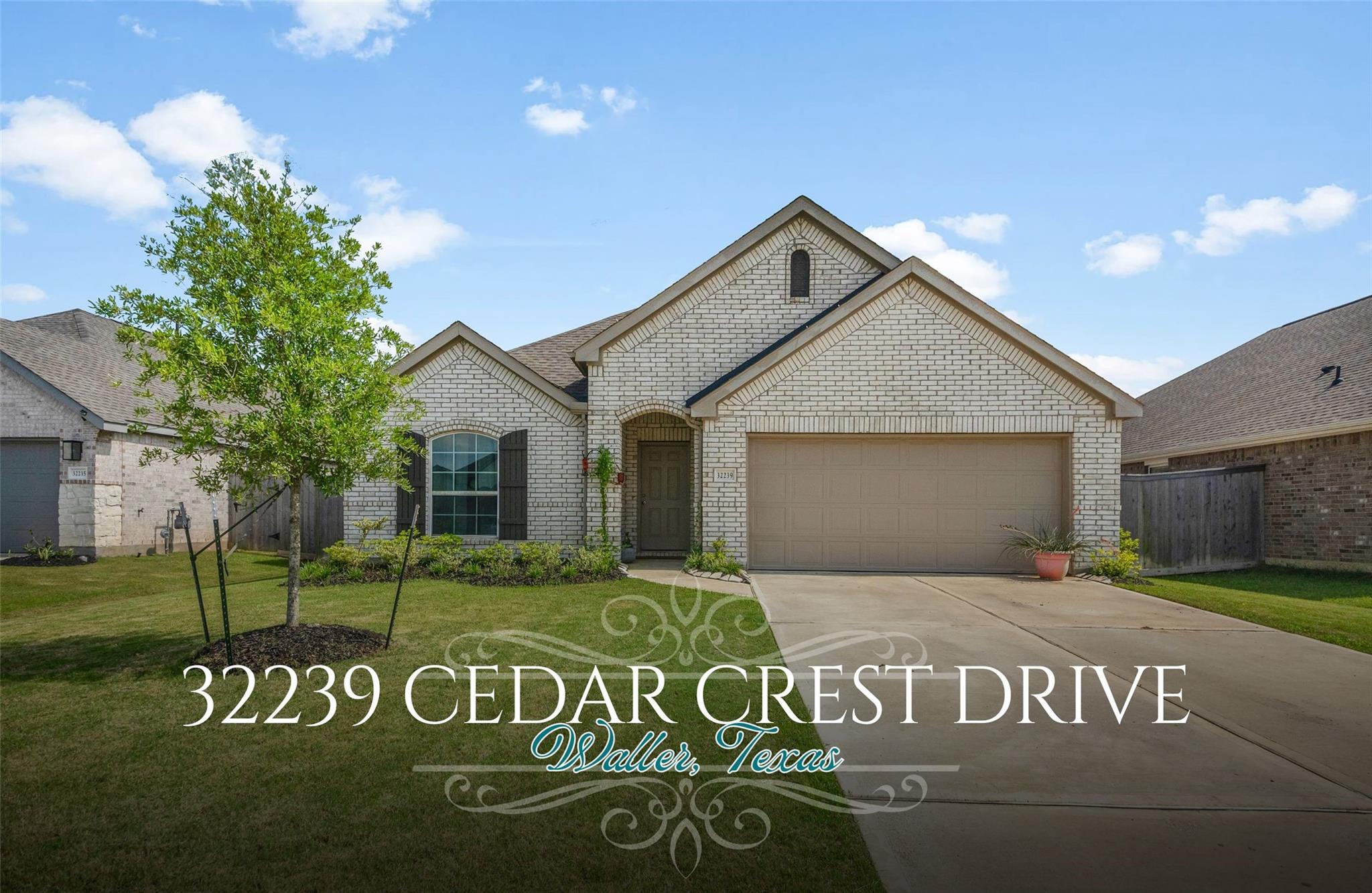 32239 Cedar Crest Drive — photo