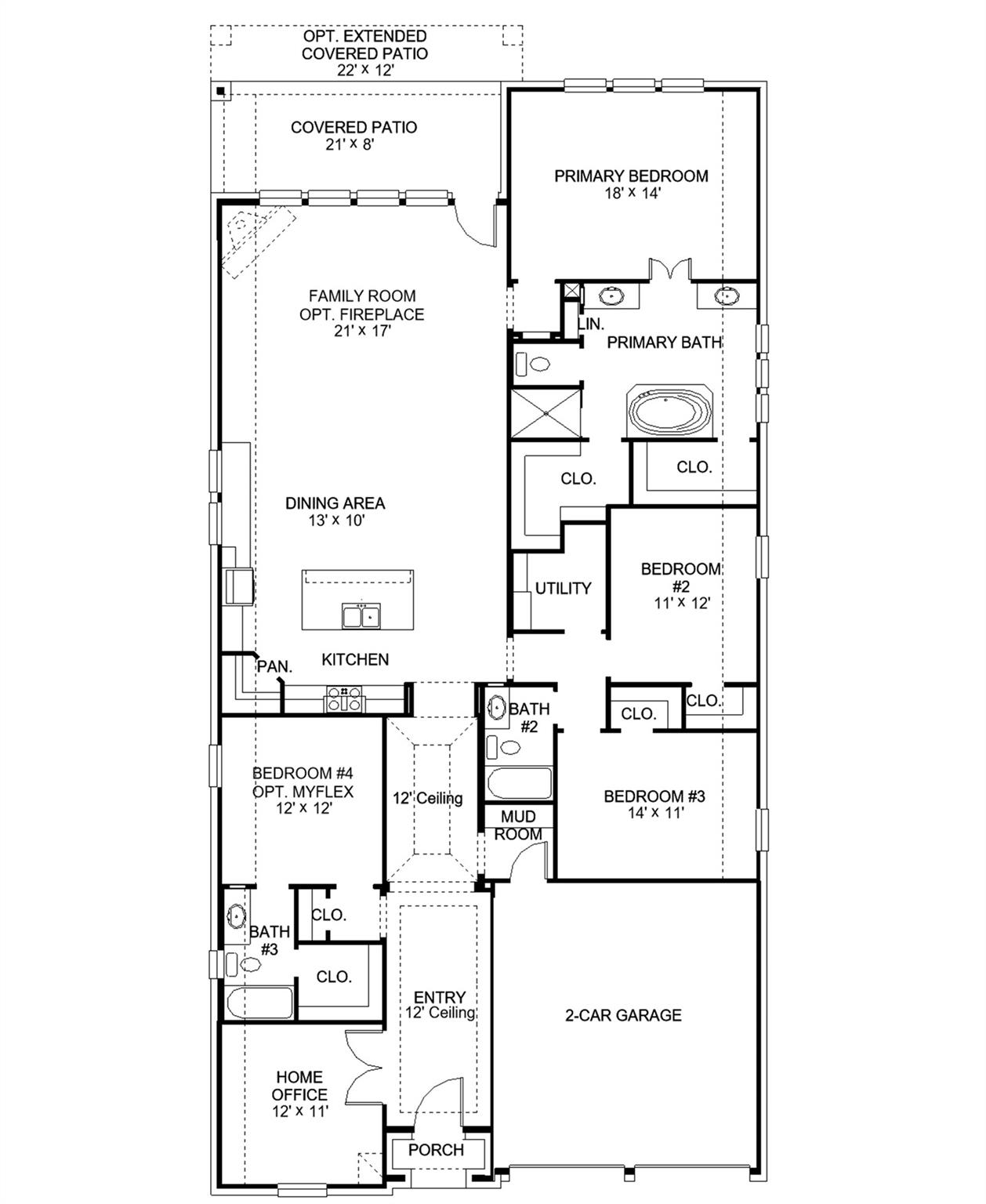 6415 Renaissance Way, Manvel, TX 77578 — photo 2