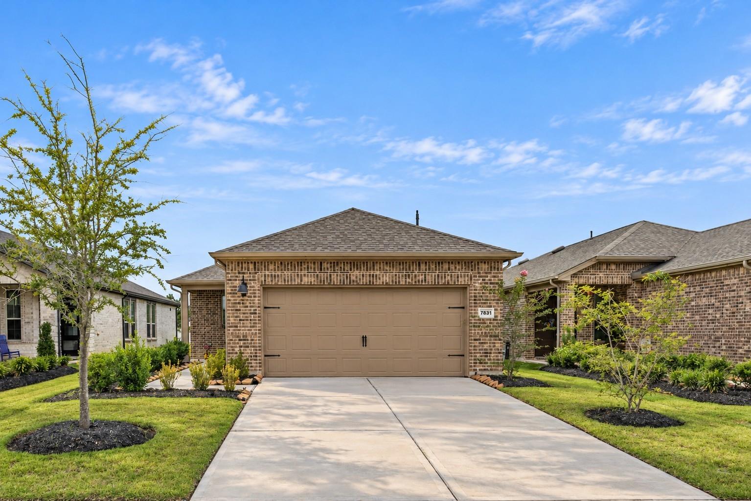 7831 Rolling Stone Drive — photo