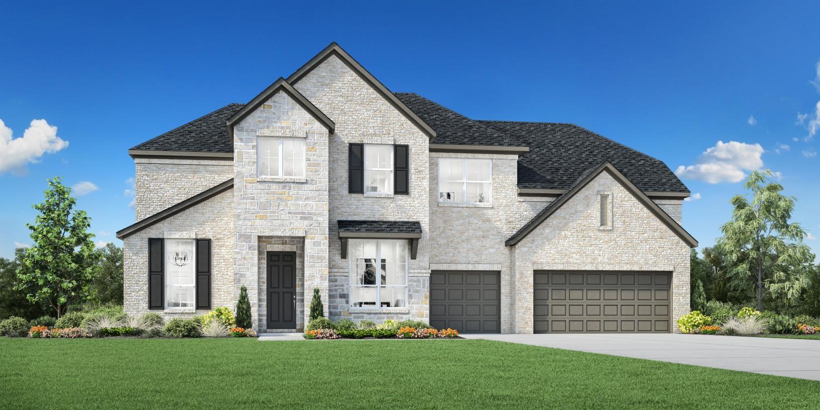 3603 Misty Cedar Court — photo