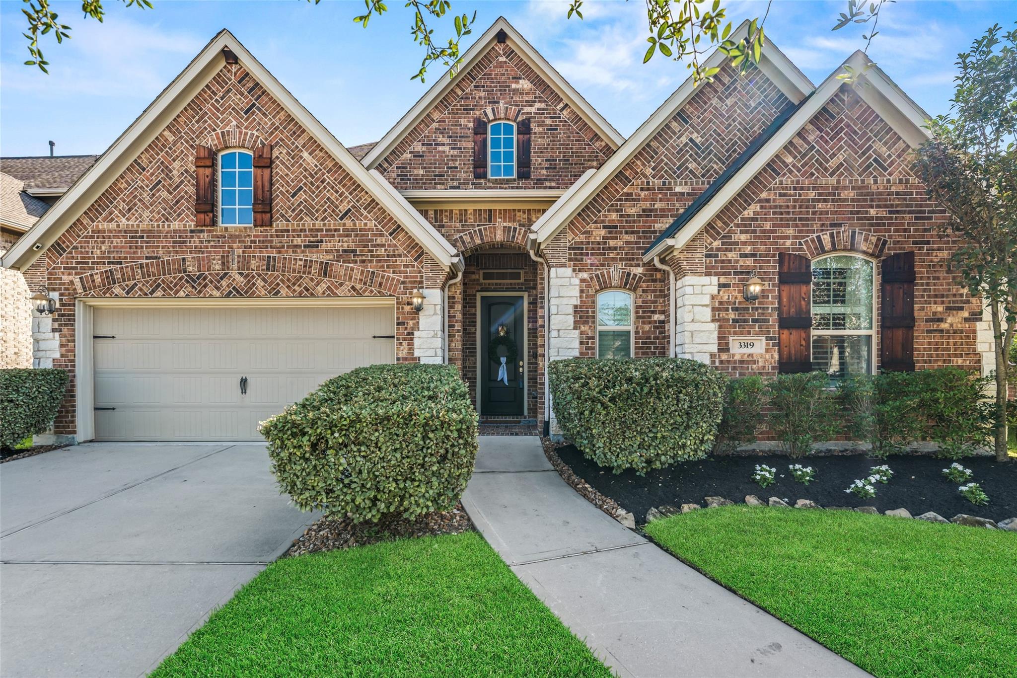 3319 Skylark Valley Trace — photo