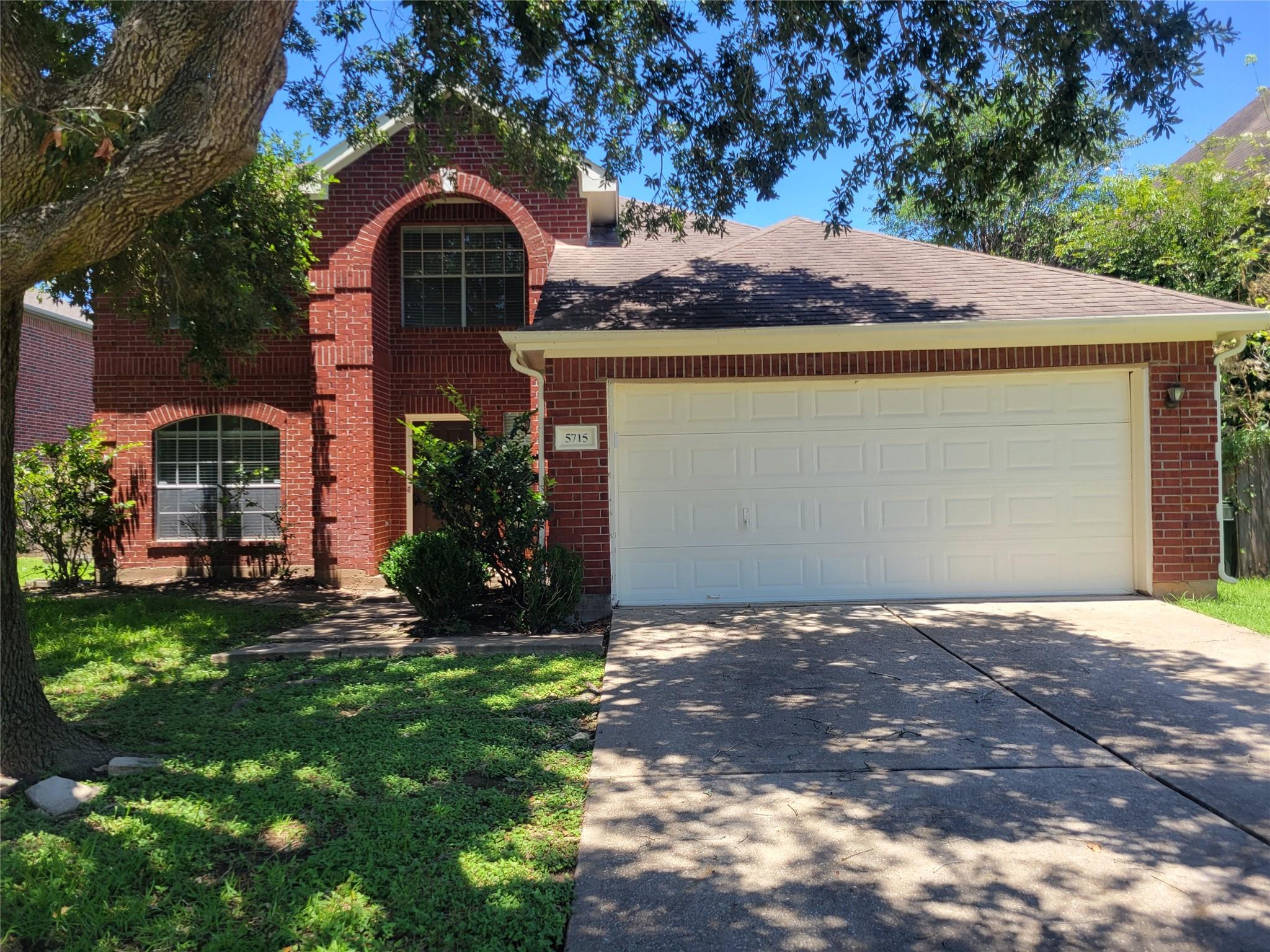 5715 Black Canyon Court — photo