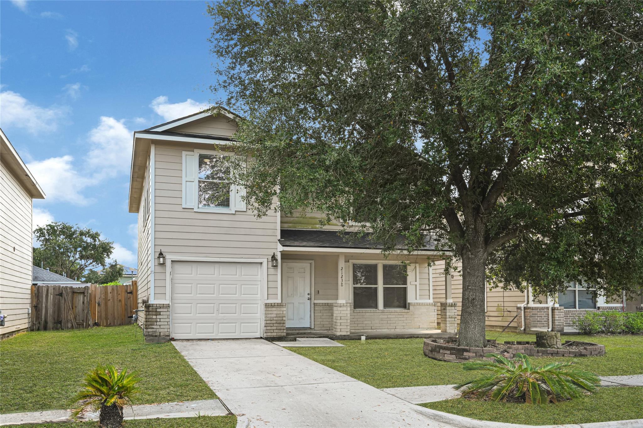 21238 Wortham Oaks Drive — photo