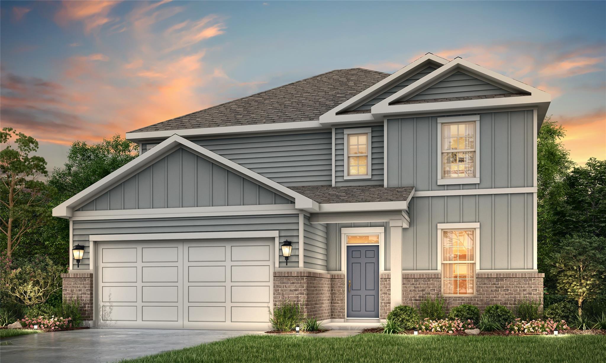 24847 Hazel Cove Way — photo