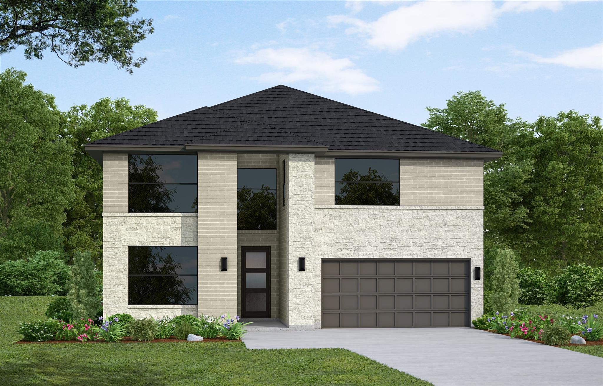 6507 Redwood Forest Drive — photo