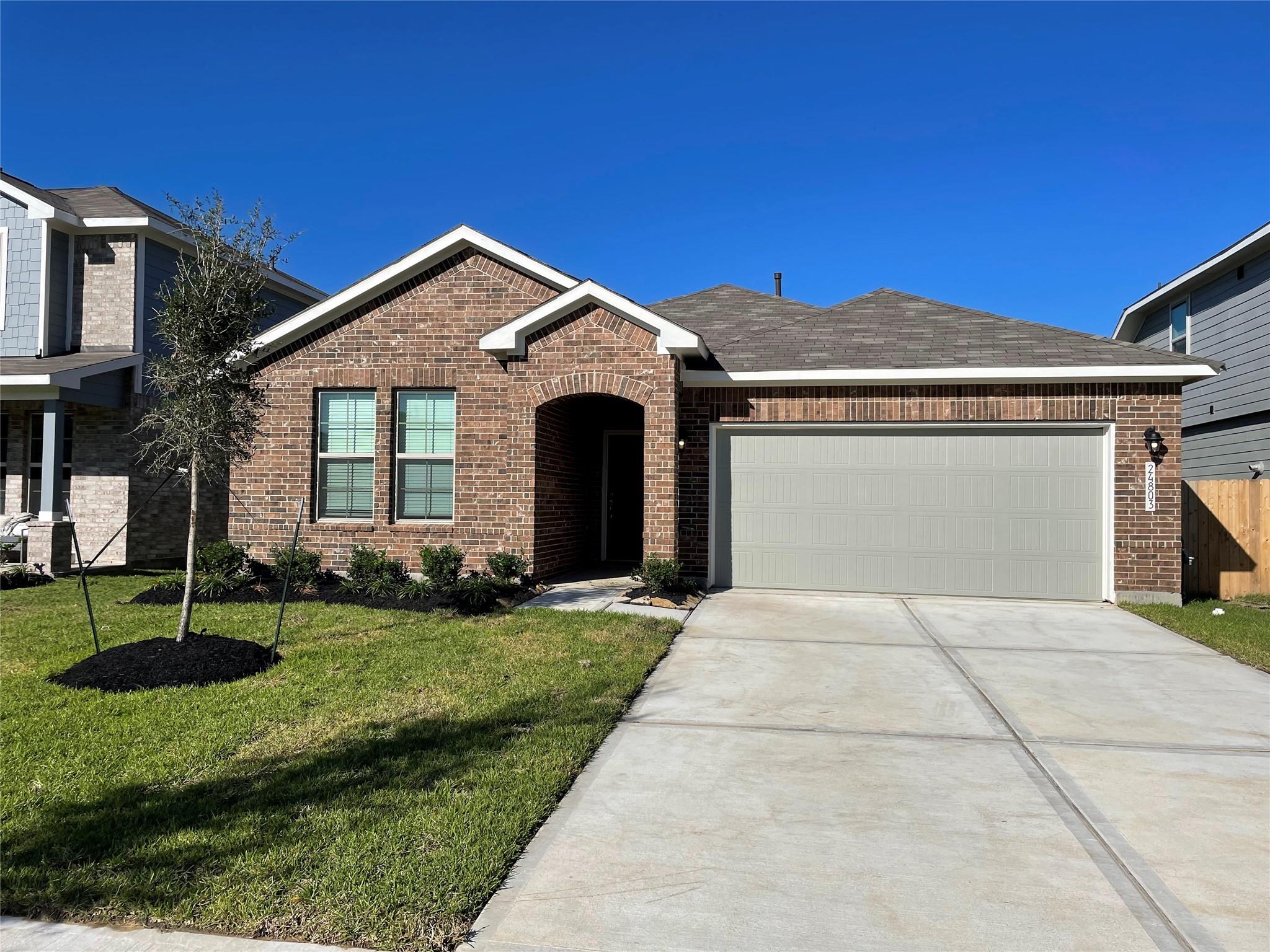 24803 Oakheath Arbor Lane — photo
