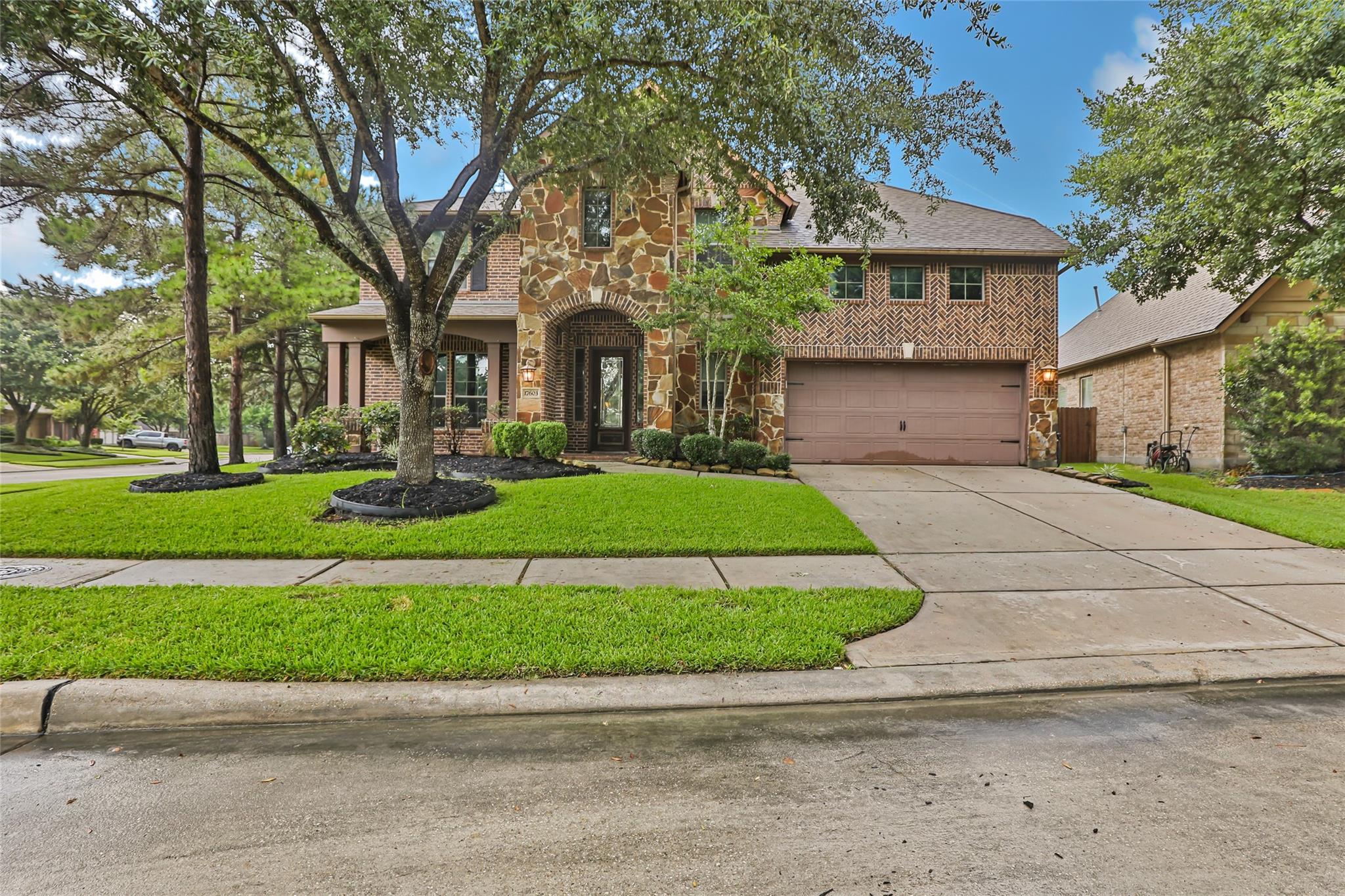 17603 Boysen Court — photo