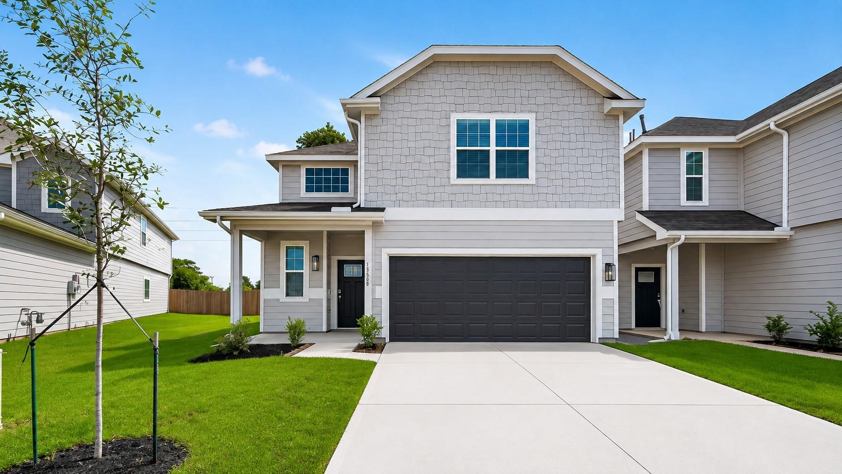 15666 Coneflower Hills Drive — photo