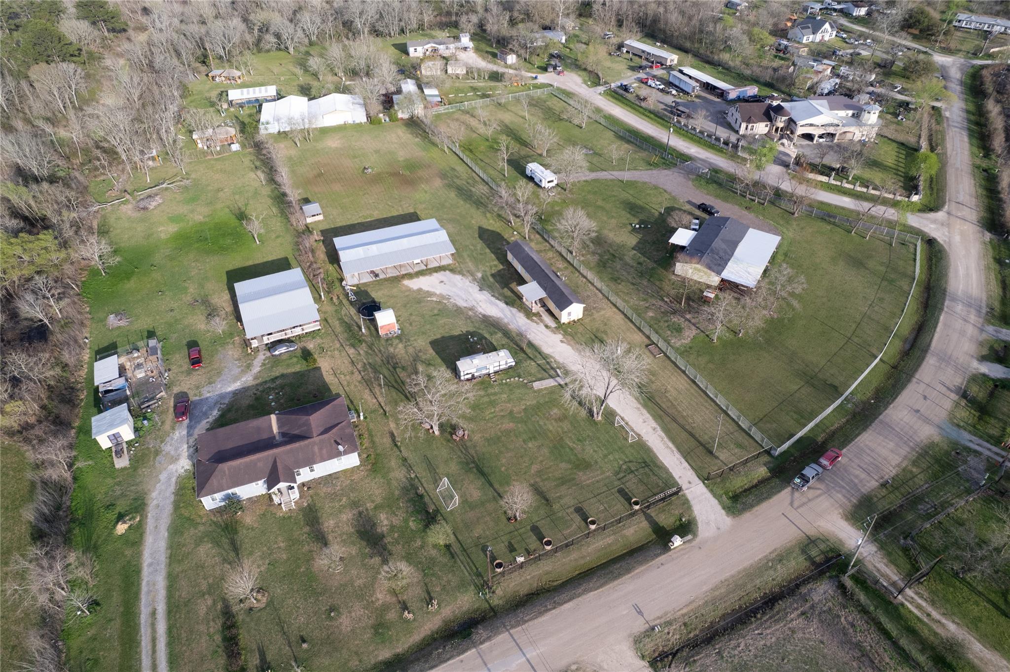 477 County Road 4902 — photo