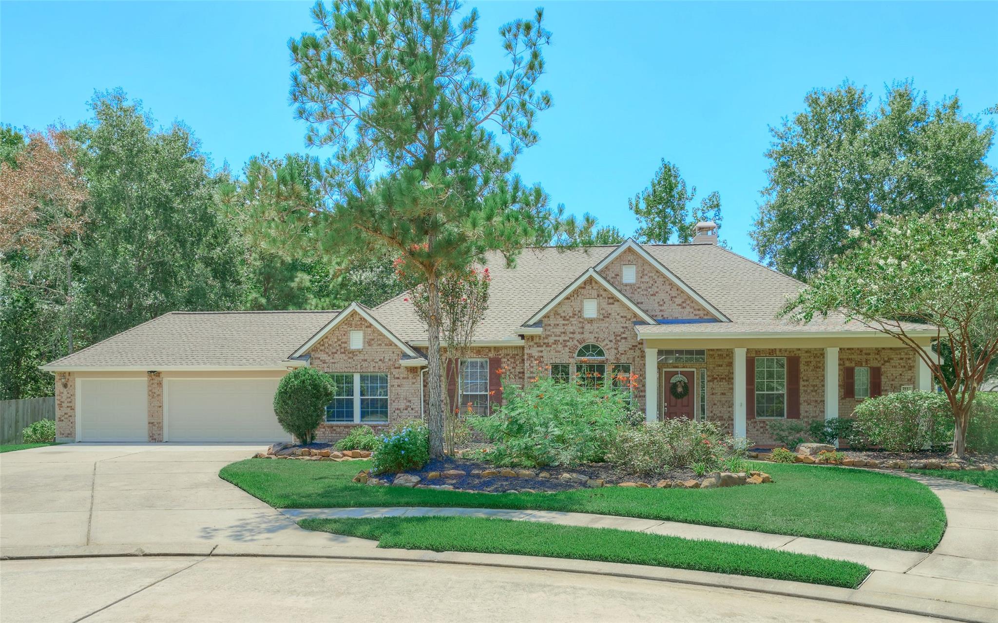 2118 Tessie Cove Lane — photo