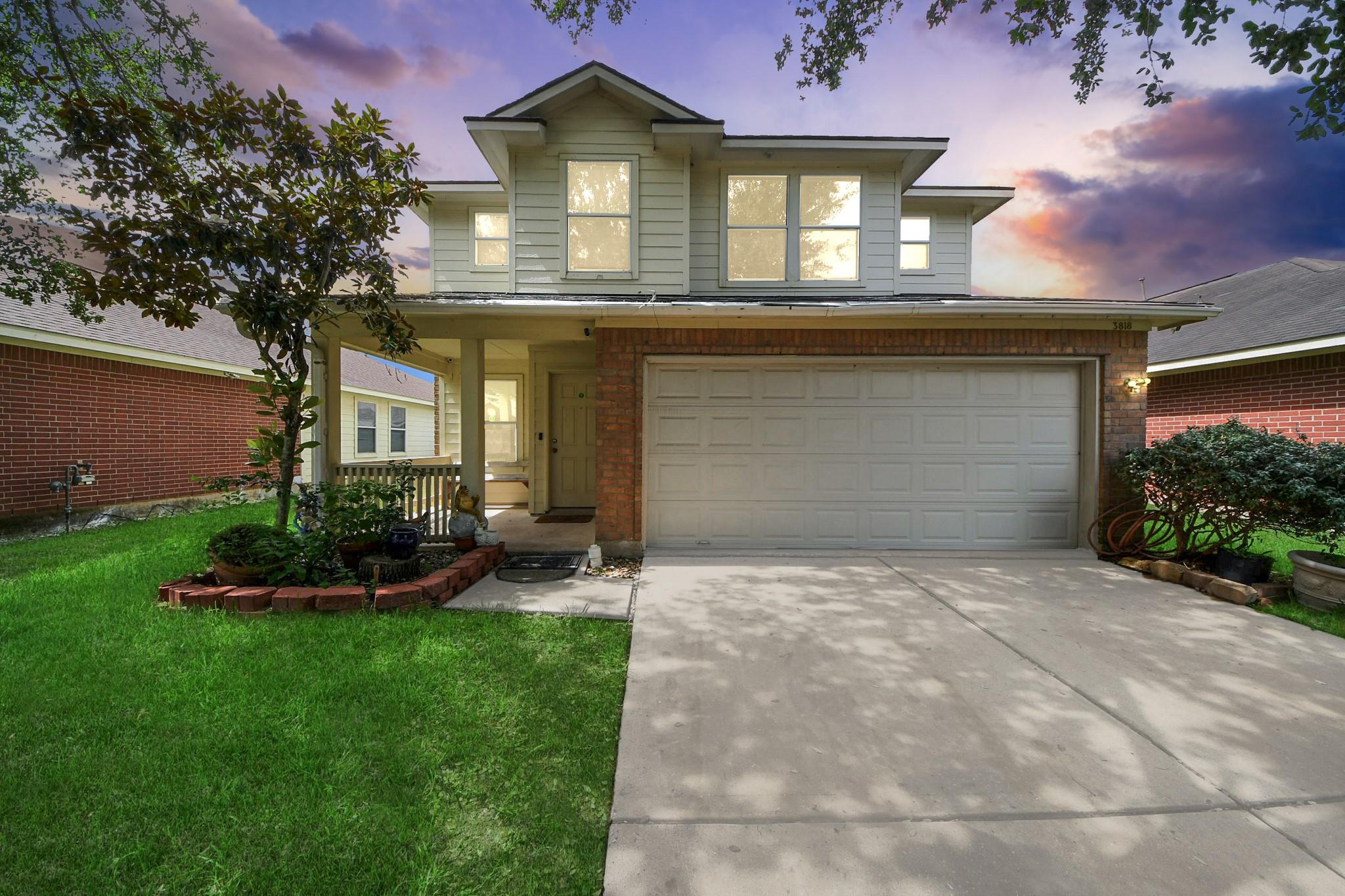 3818 Wimberley Hollow Lane — photo