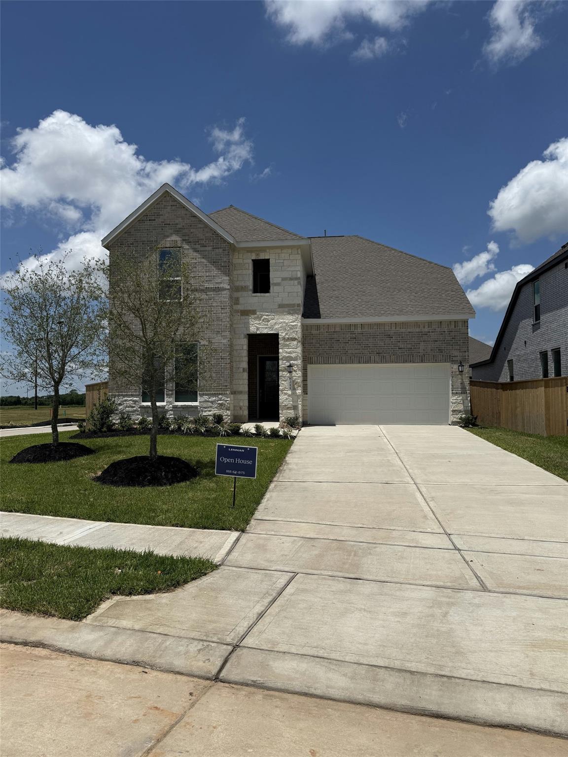 8215 Poseidon Cove Lane — photo