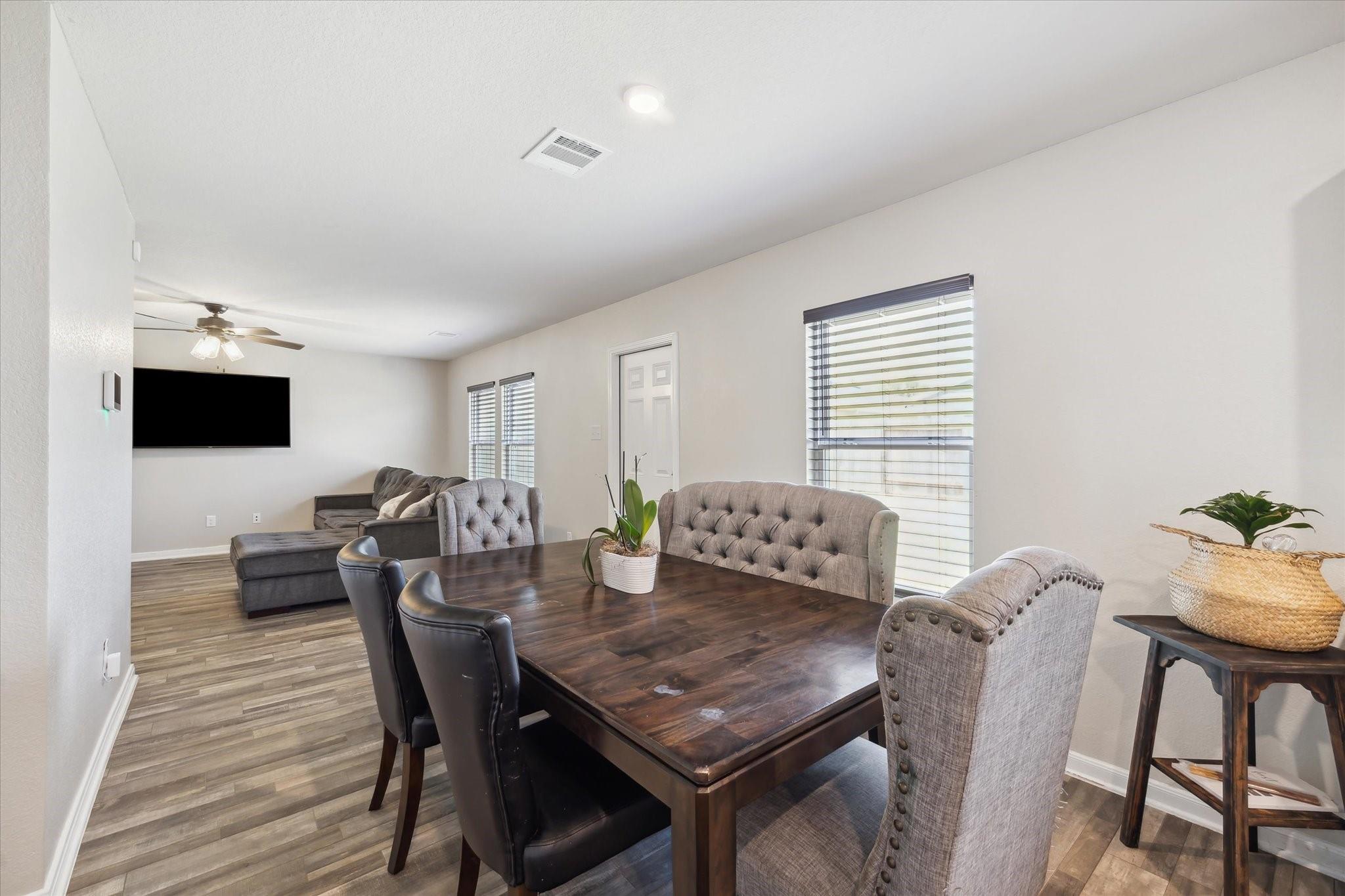15519 Taylorcrest Drive — photo