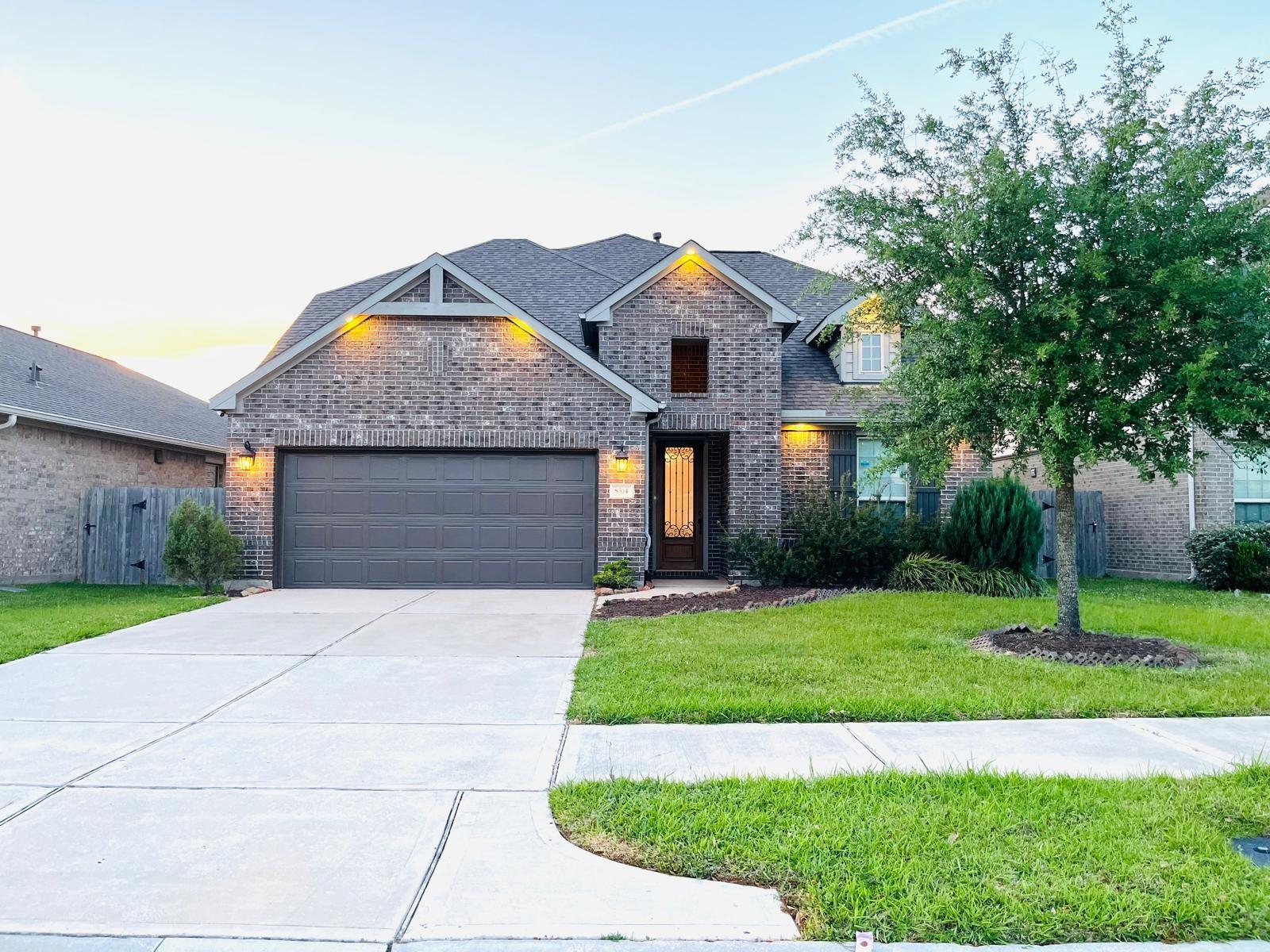 8514 Belfast Manor Lane — photo