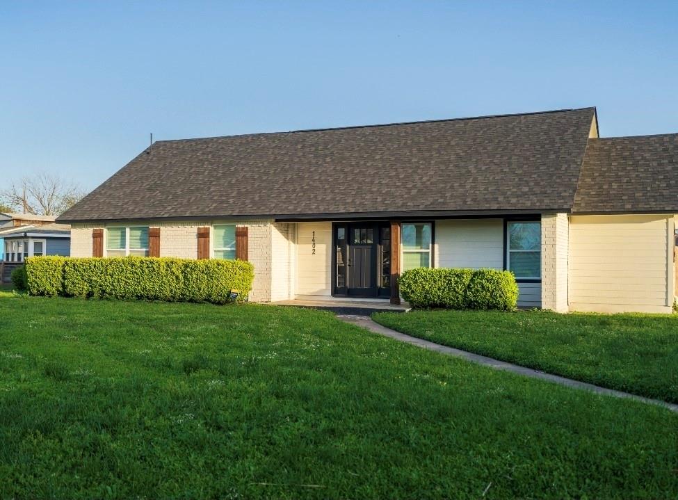 1402 Bayou Shore Drive — photo