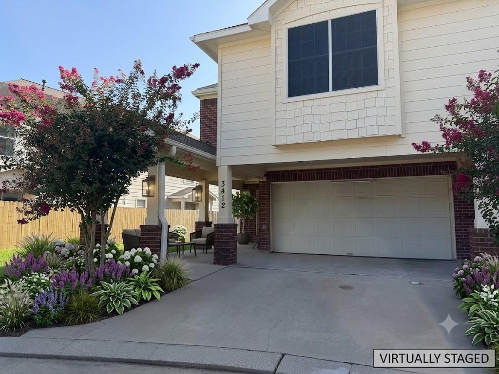3412 Township Grove Lane — photo