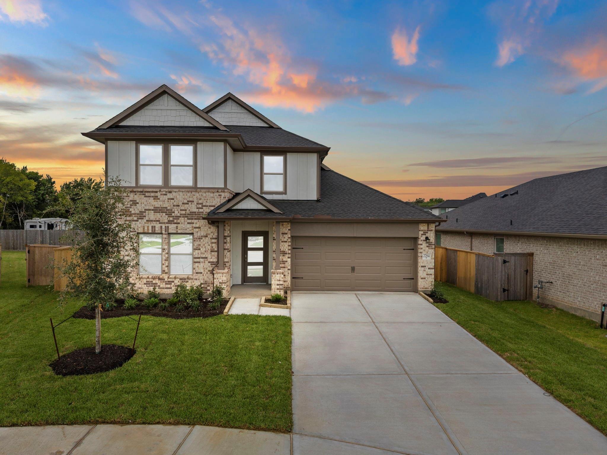 2784 Portugal Laurel Drive — photo
