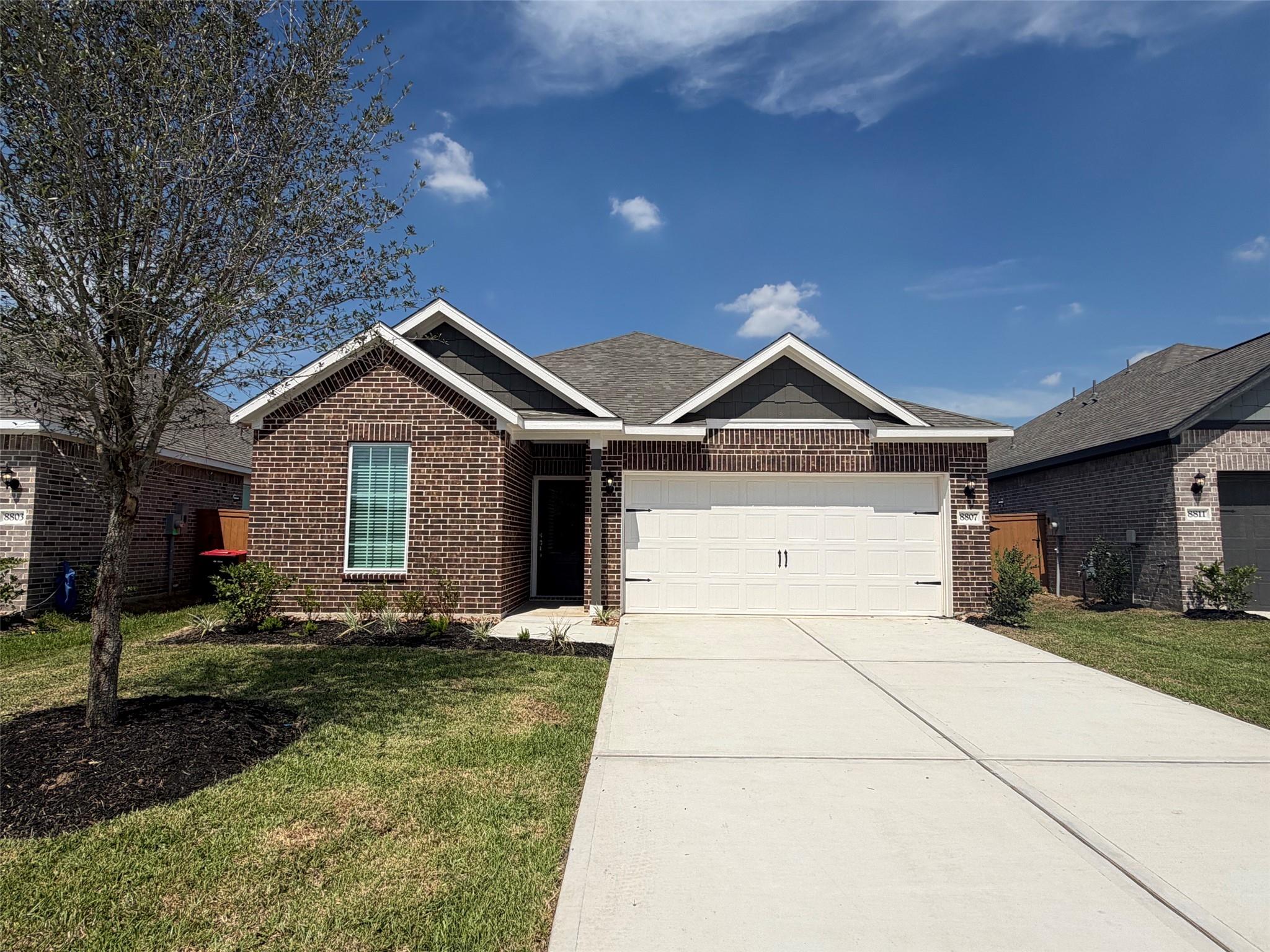 8807 New Jade Drive — photo